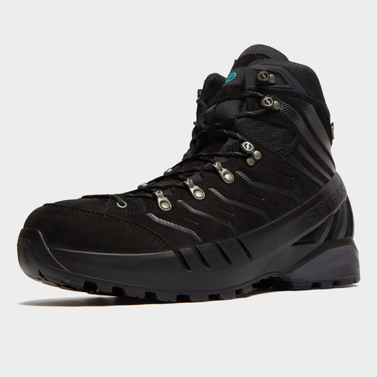 Men's Cyclone Mid GTX Walking Boots