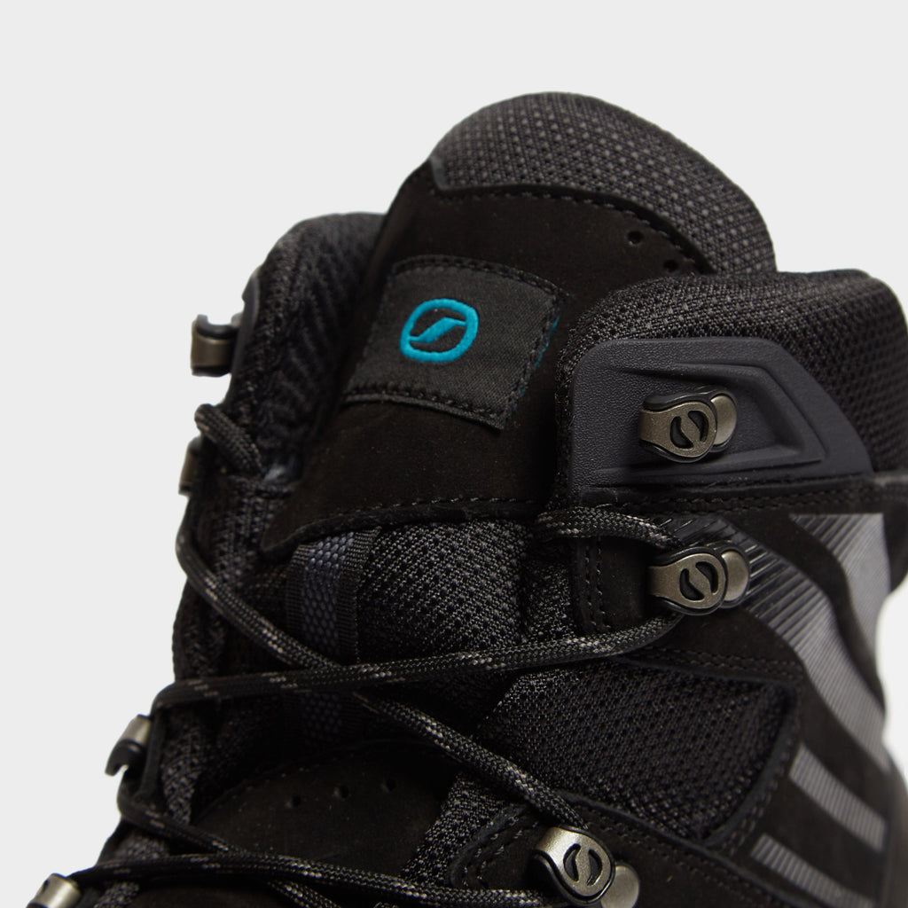 Men's Cyclone Mid GTX Walking Boots