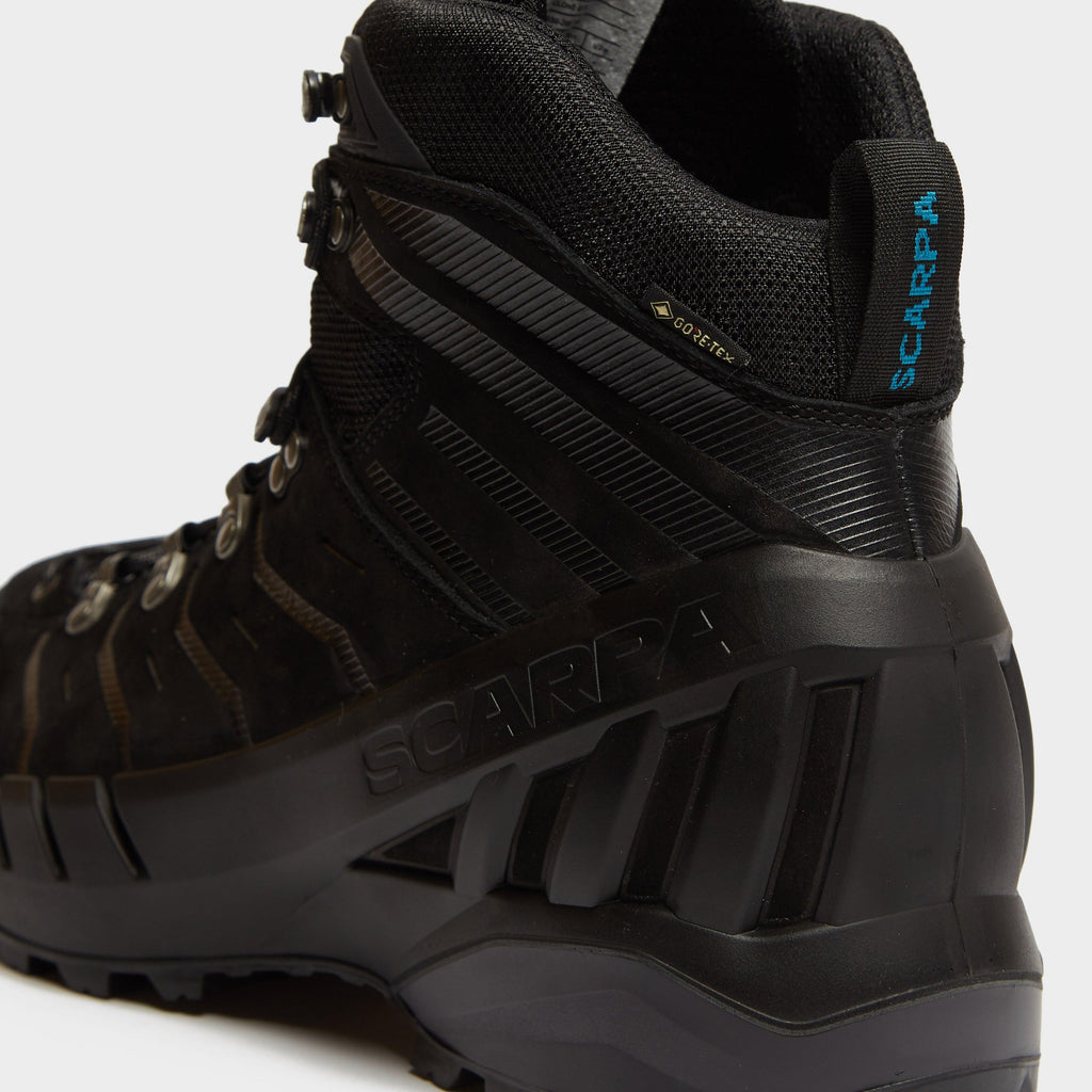 Men's Cyclone Mid GTX Walking Boots