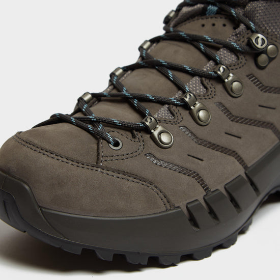 Women's Cyclone Mid GTX Hiking Shoes