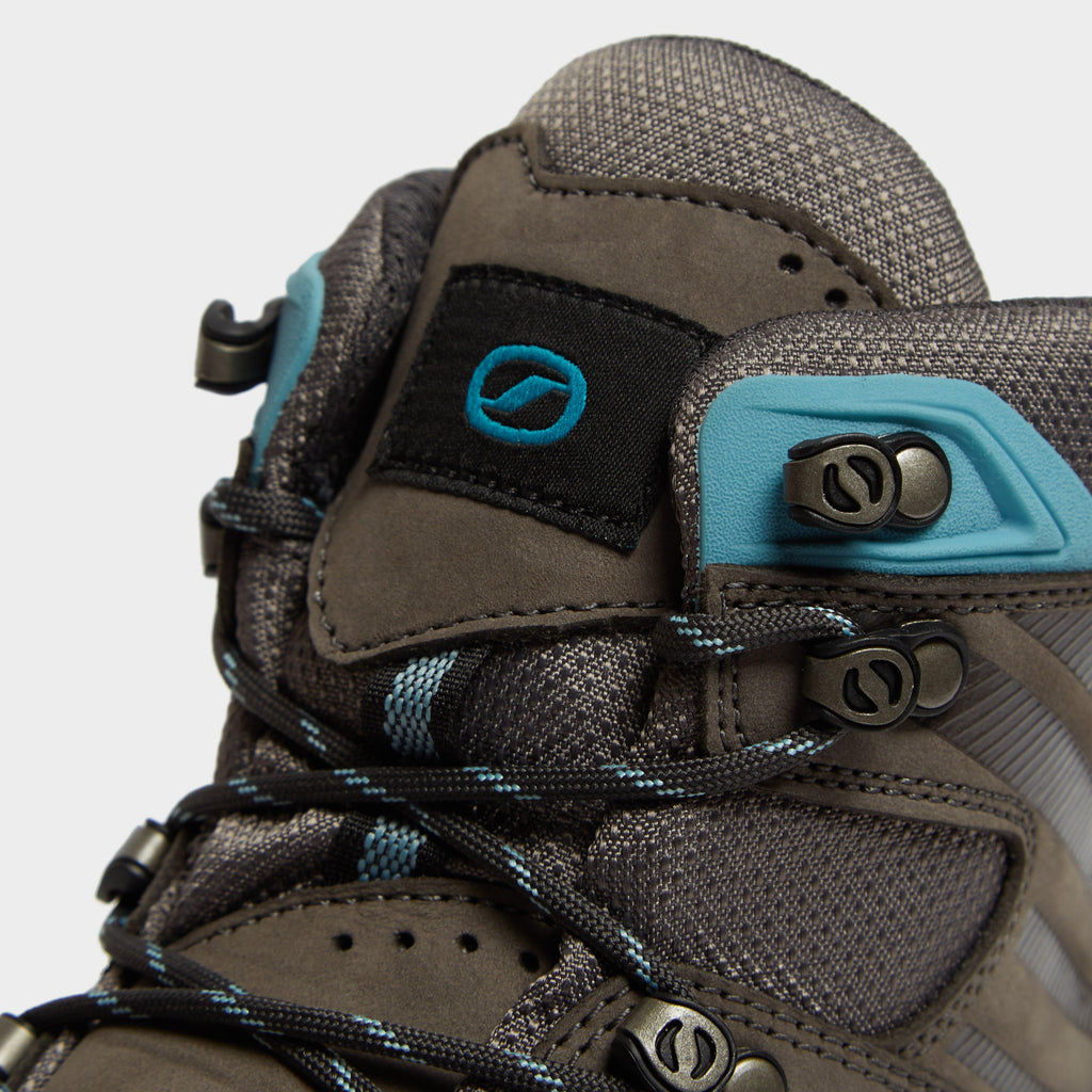 Women's Cyclone Mid GTX Hiking Shoes