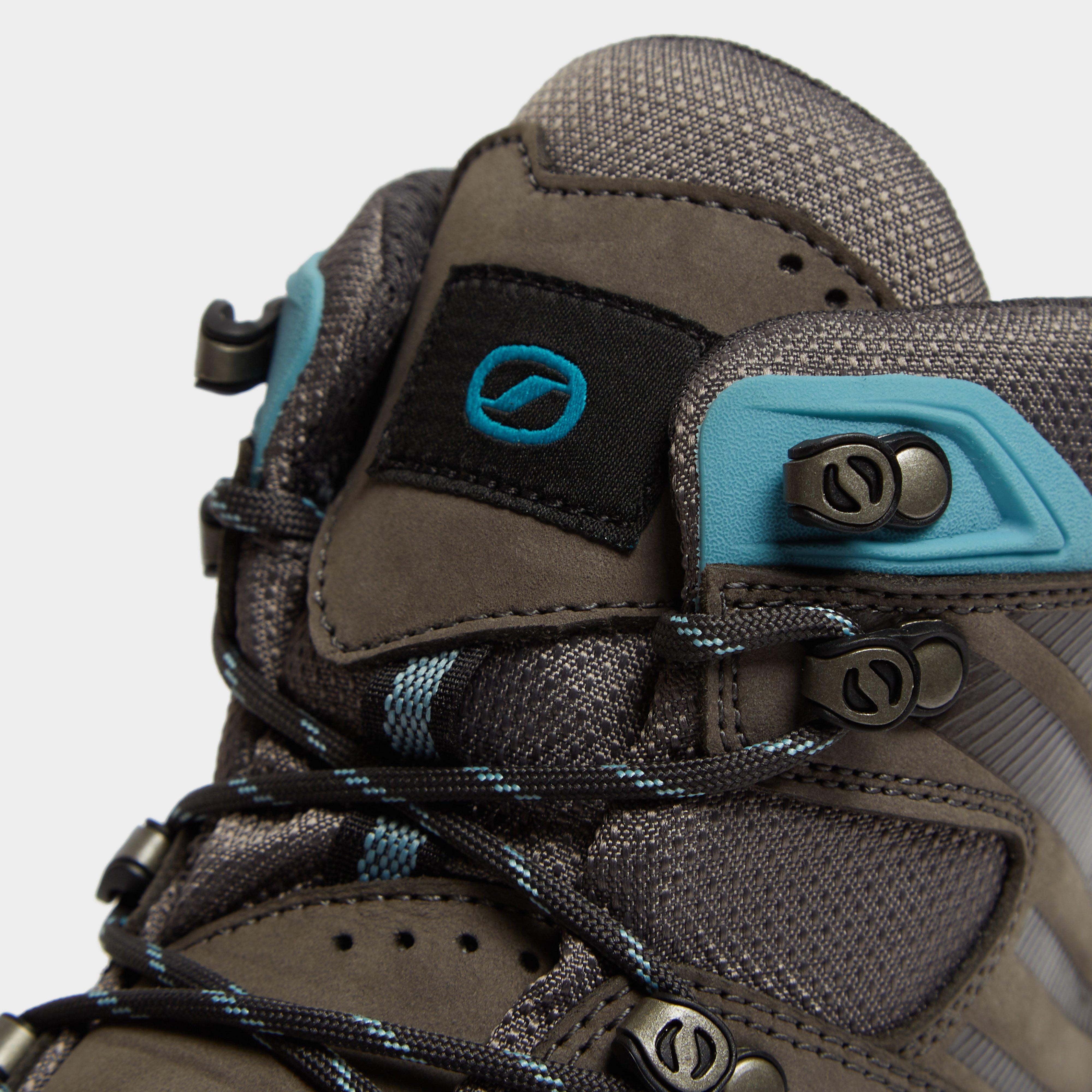 Women's Cyclone Mid GTX Hiking Shoes