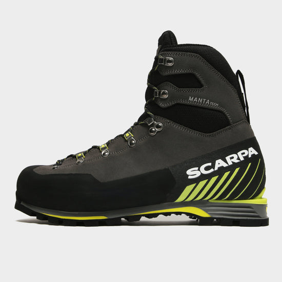 Men’s Manta Pro GORE-TEX® Boot