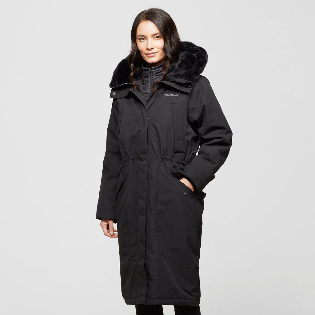 Women's Nicolina Parka