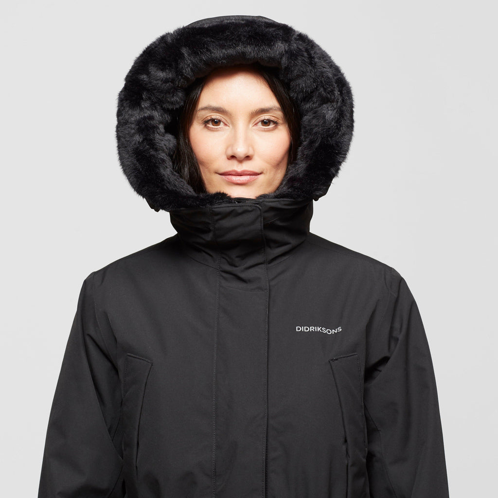 Women's Nicolina Parka