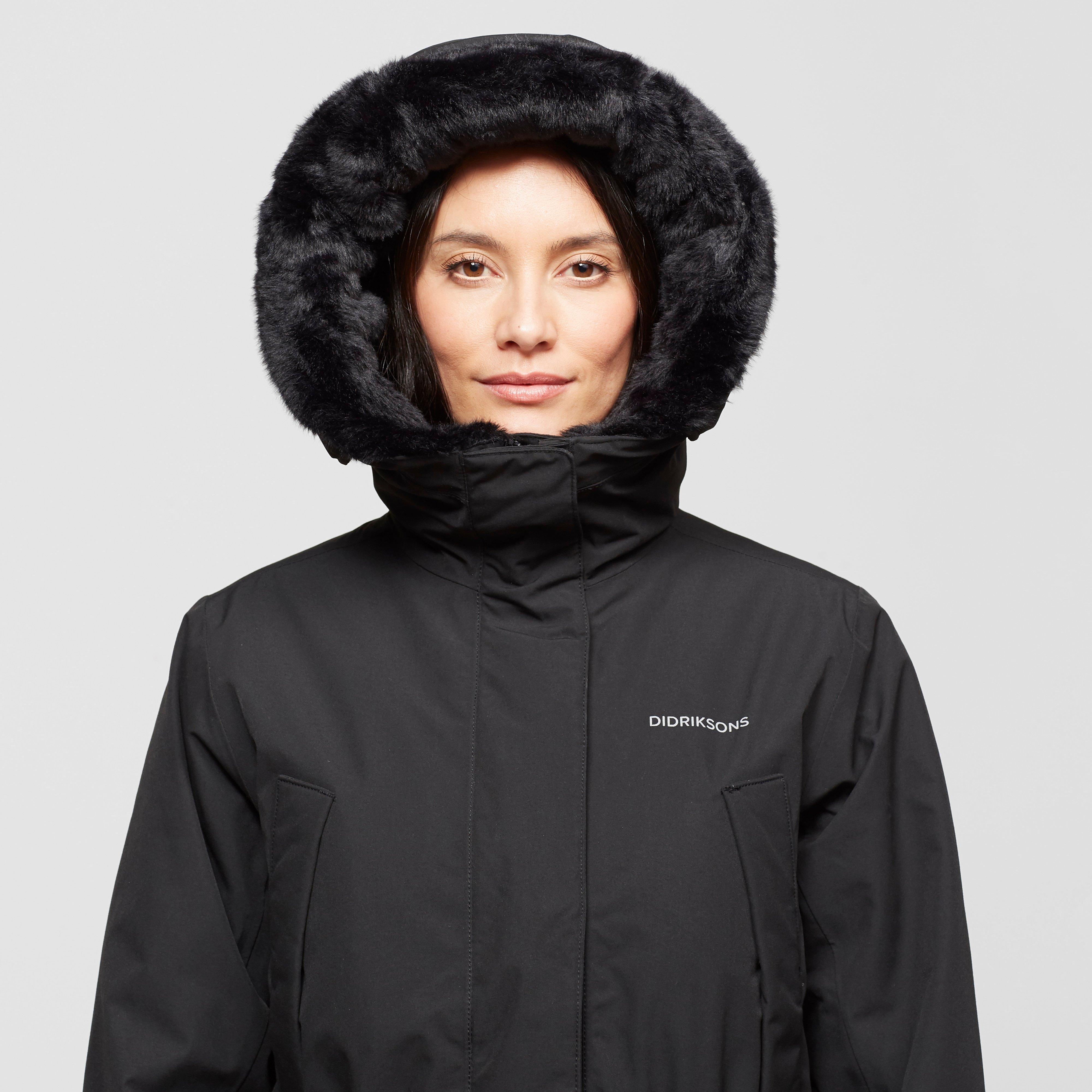 Women's Nicolina Parka