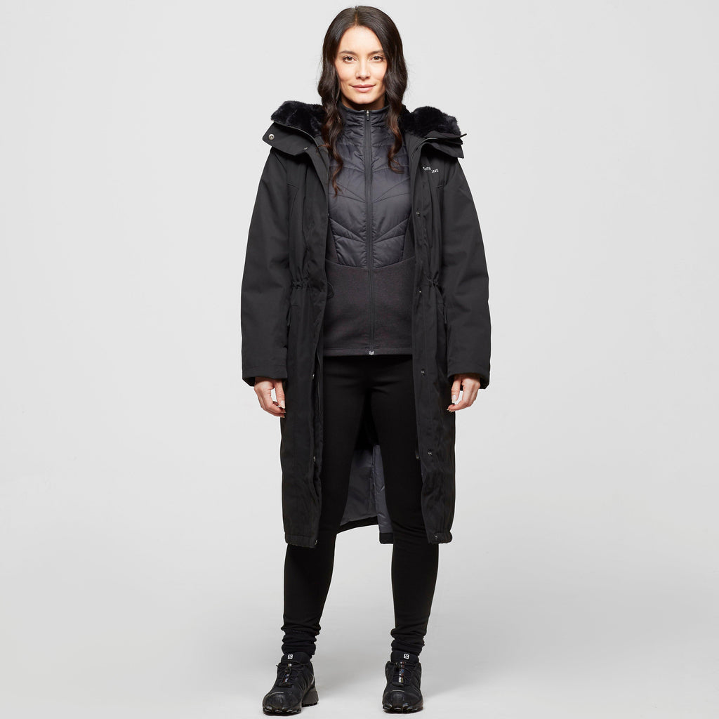 Women's Nicolina Parka