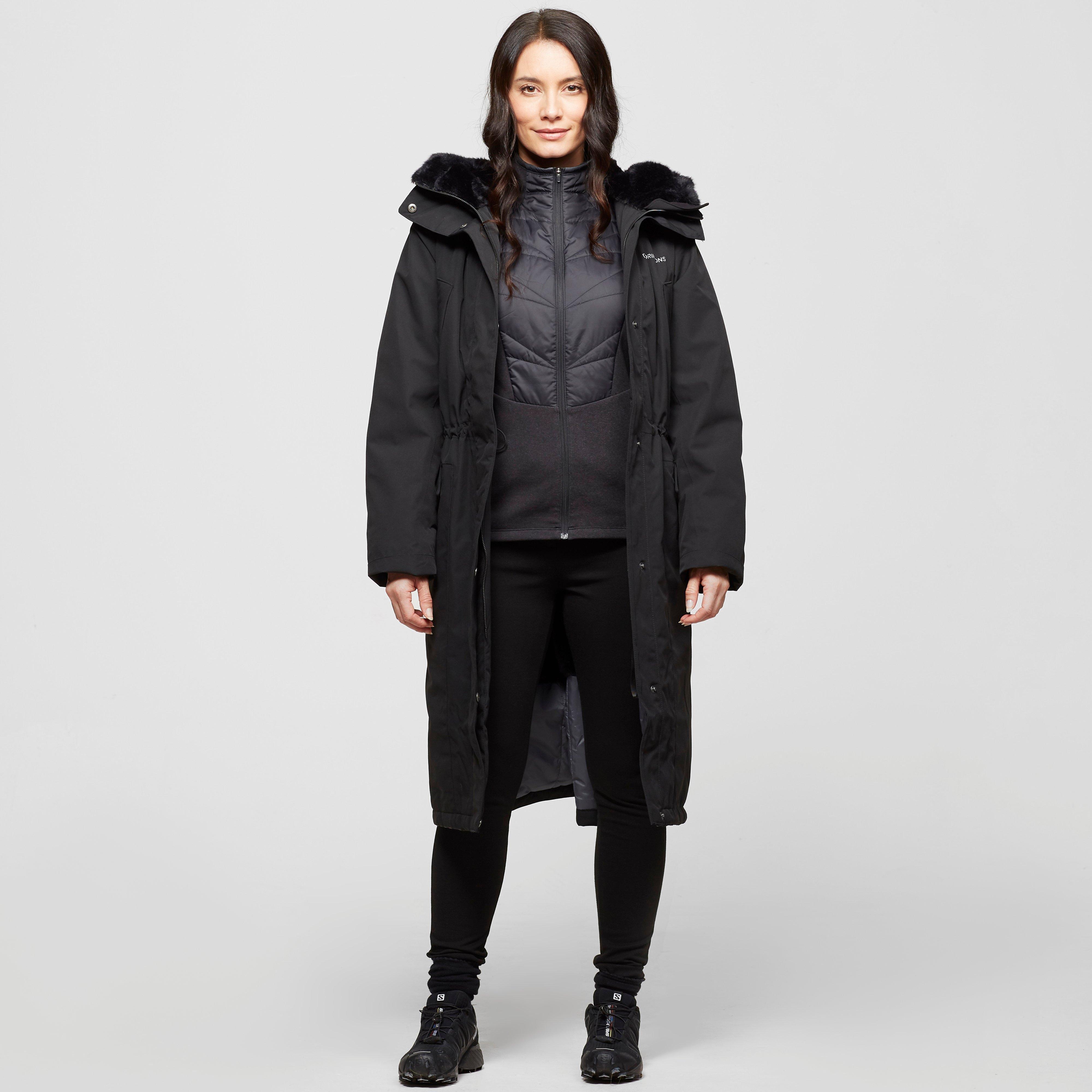 Women's Nicolina Parka
