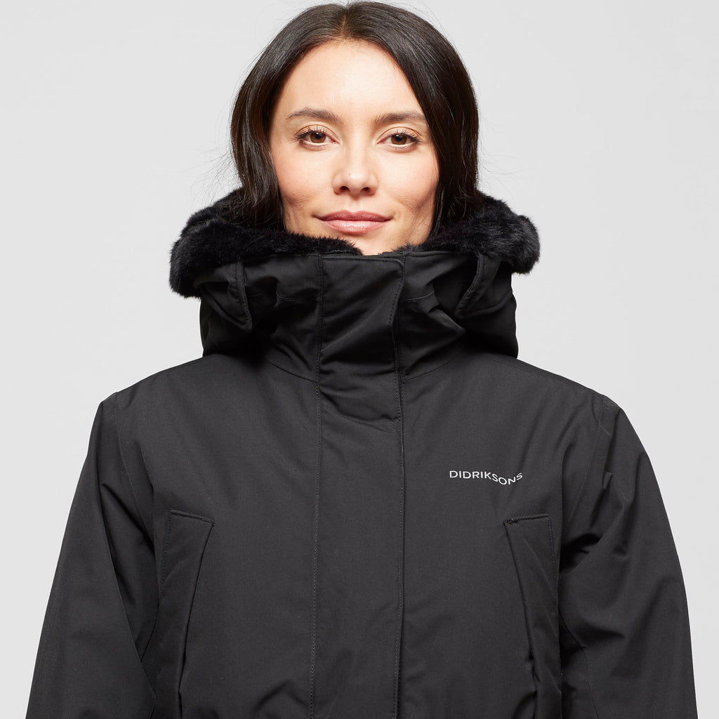 Women's Nicolina Parka