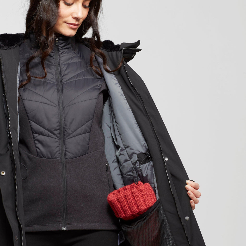 Women's Nicolina Parka