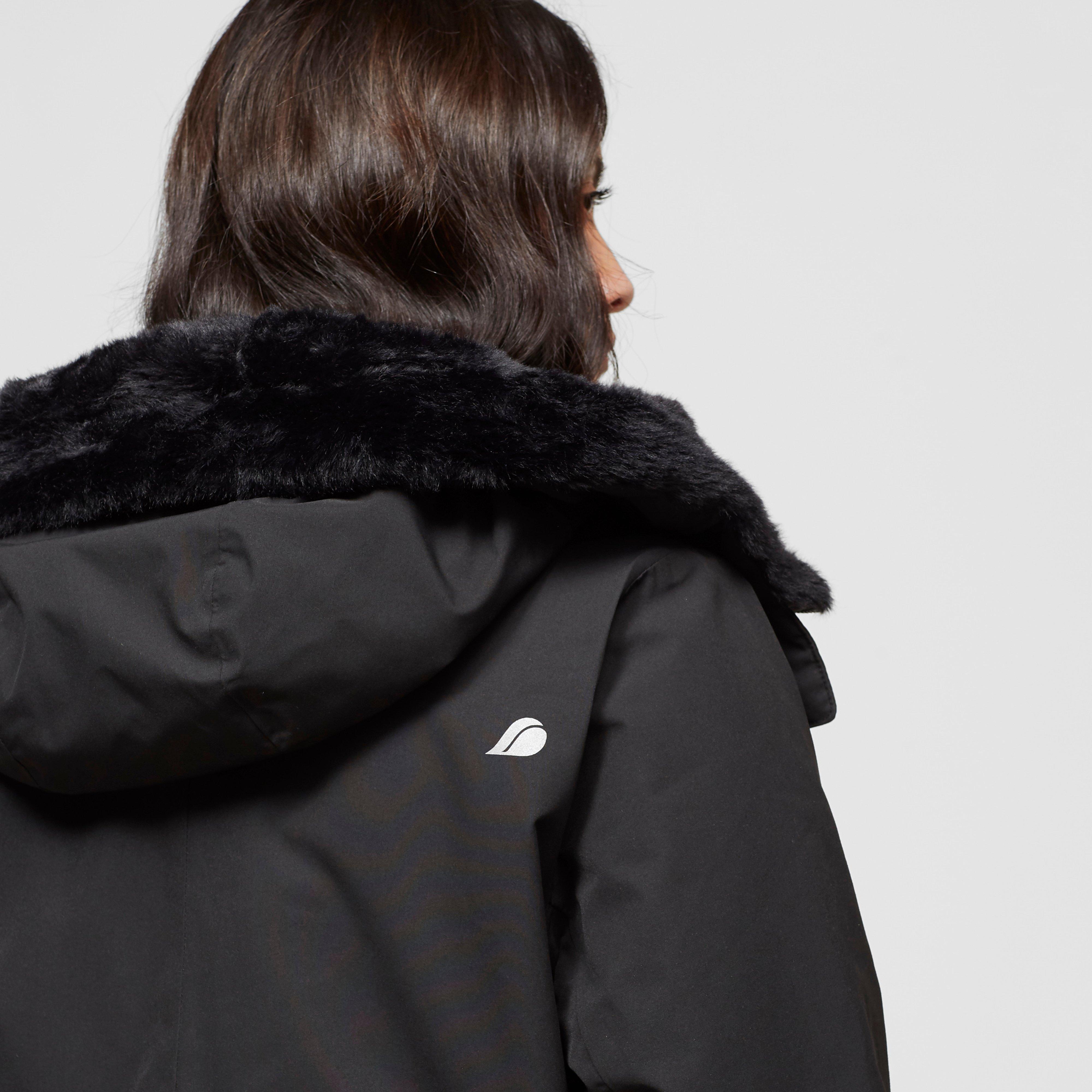 Women's Nicolina Parka