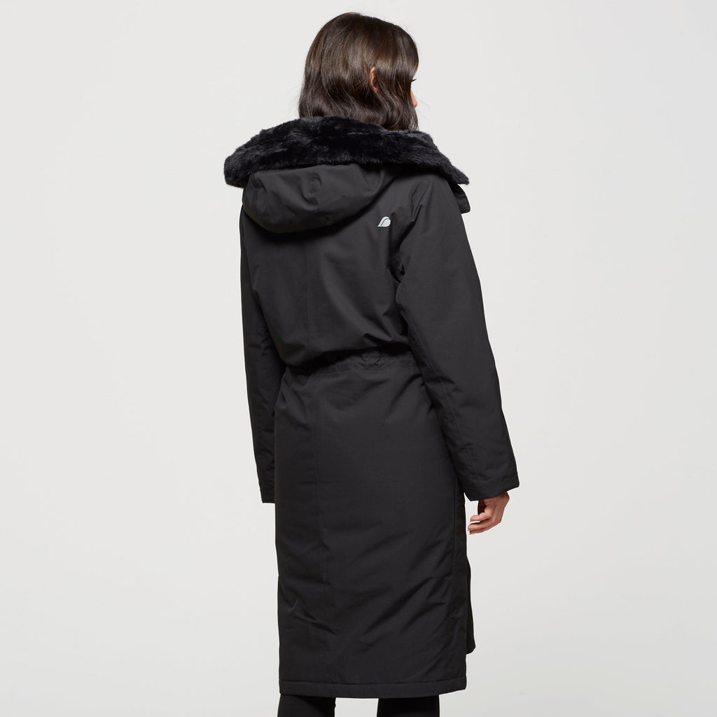 Women's Nicolina Parka