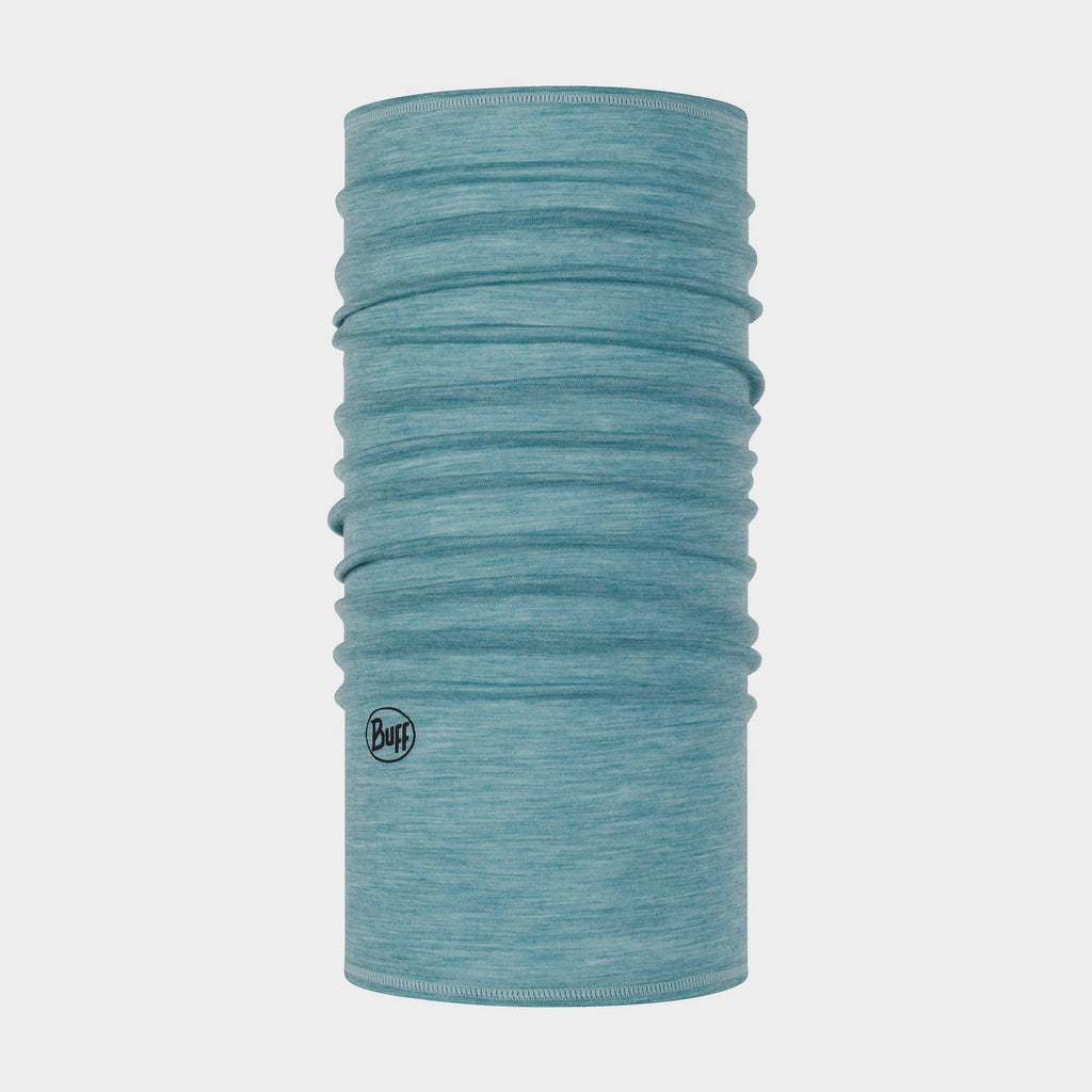Lightweight Merino Tubular