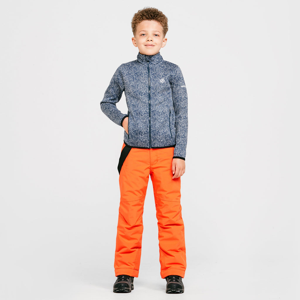 Kids' Inexor Full Zip Fleece