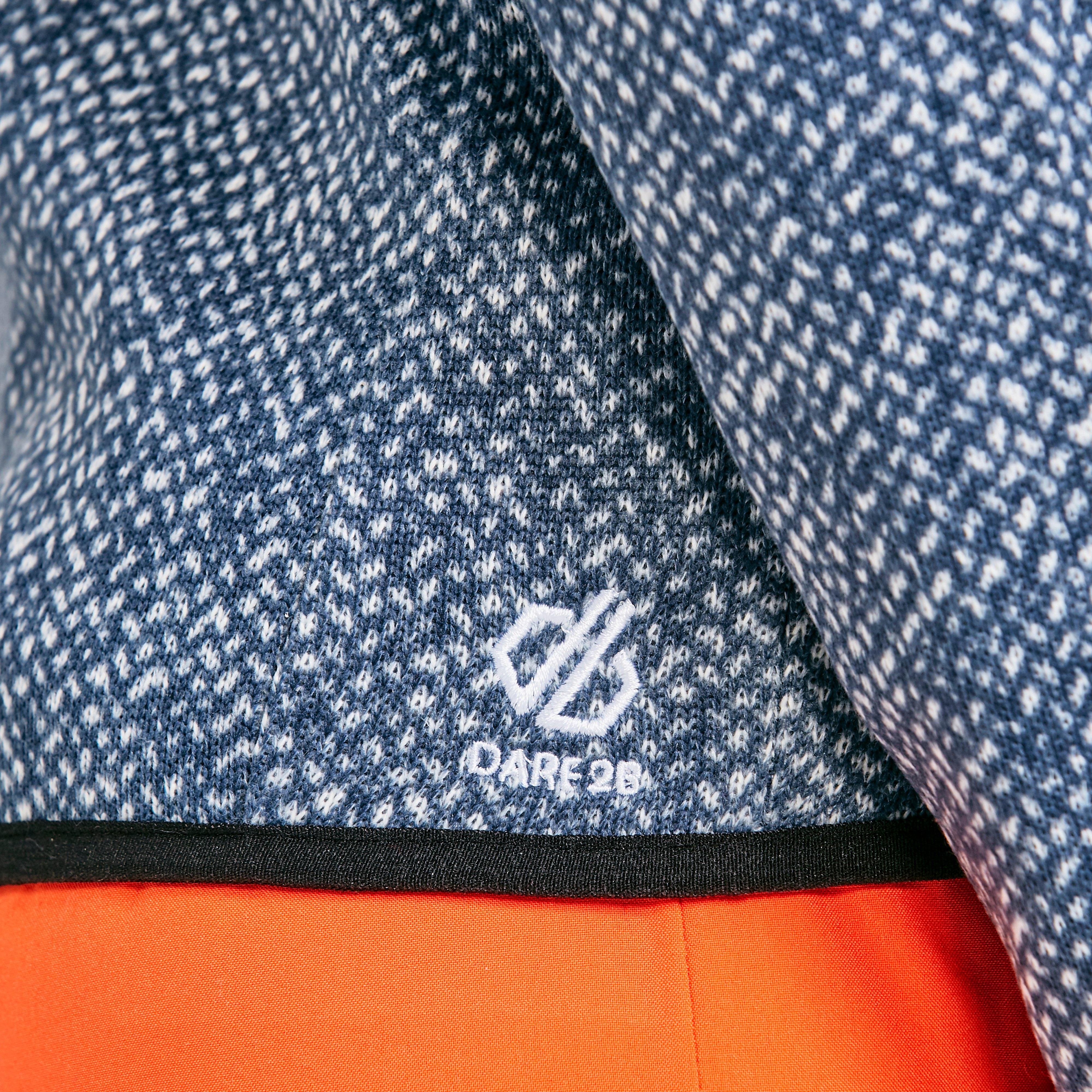 Kids' Inexor Full Zip Fleece