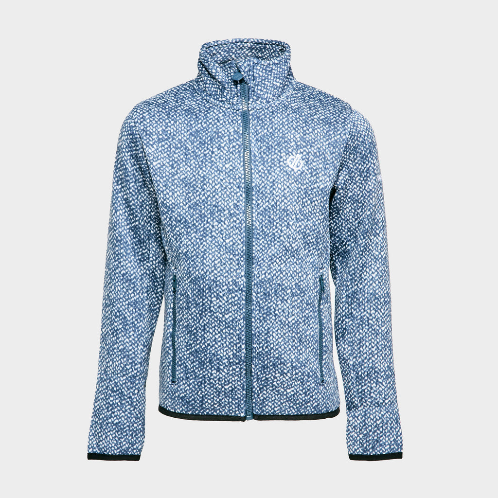 Kids' Inexor Full Zip Fleece