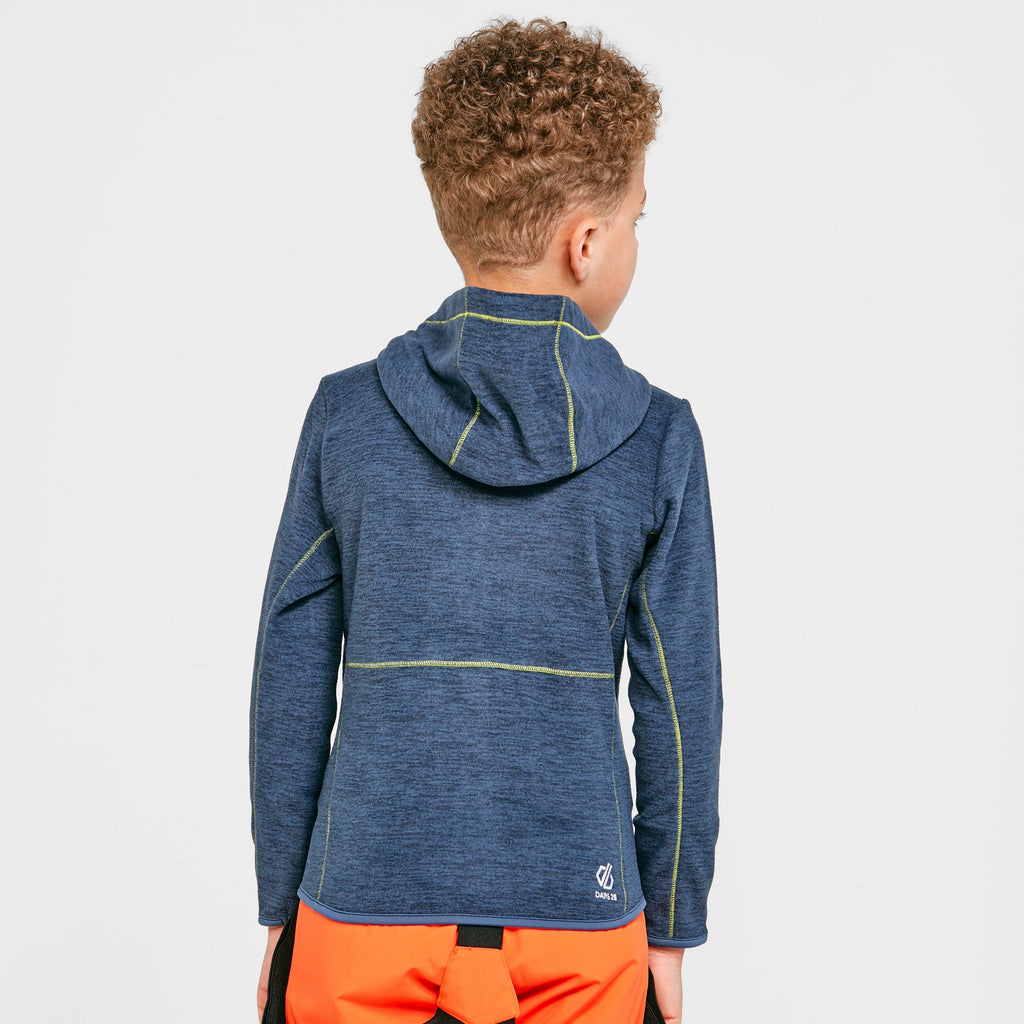 Kids' Genesis Fleece Hoodie