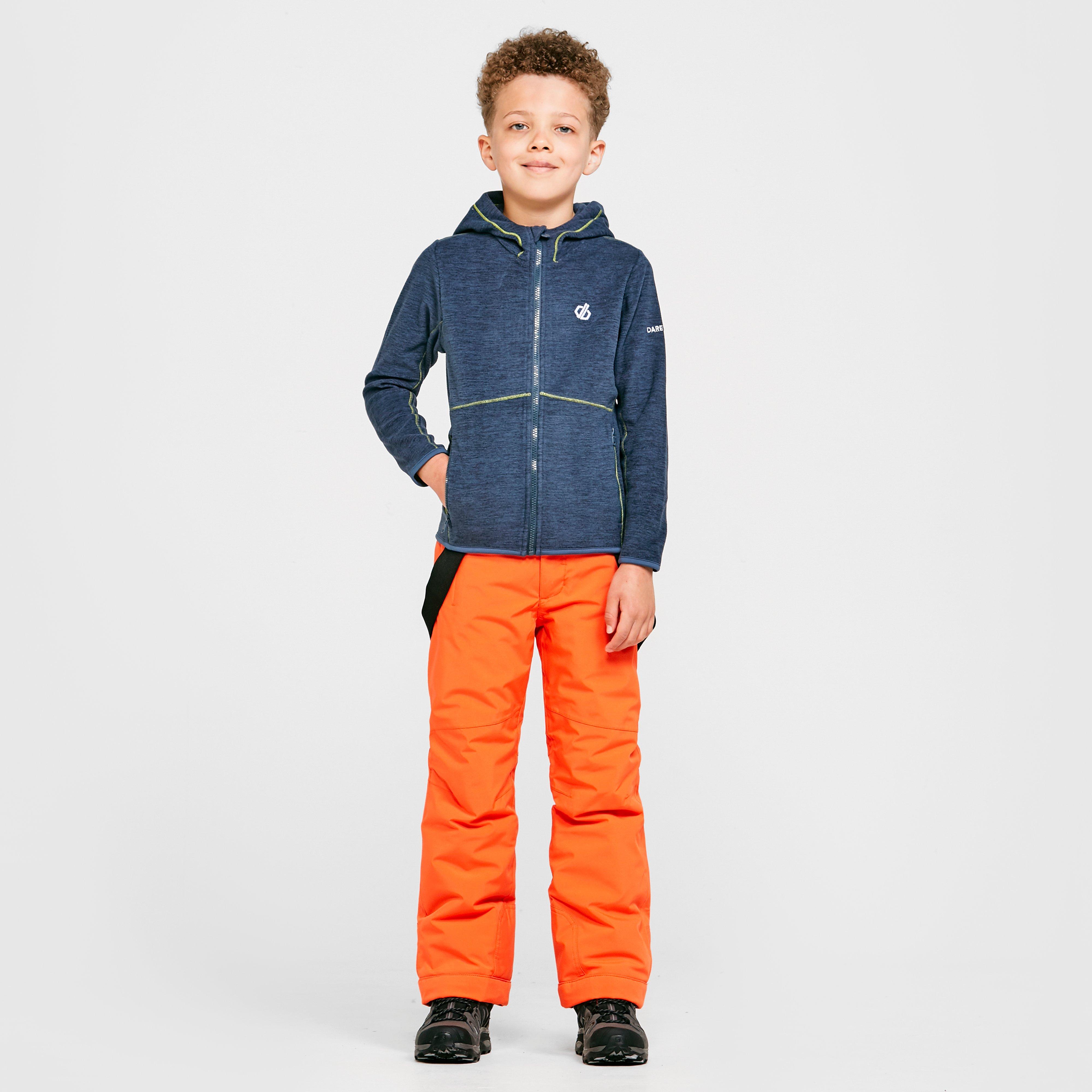 Kids' Genesis Fleece Hoodie