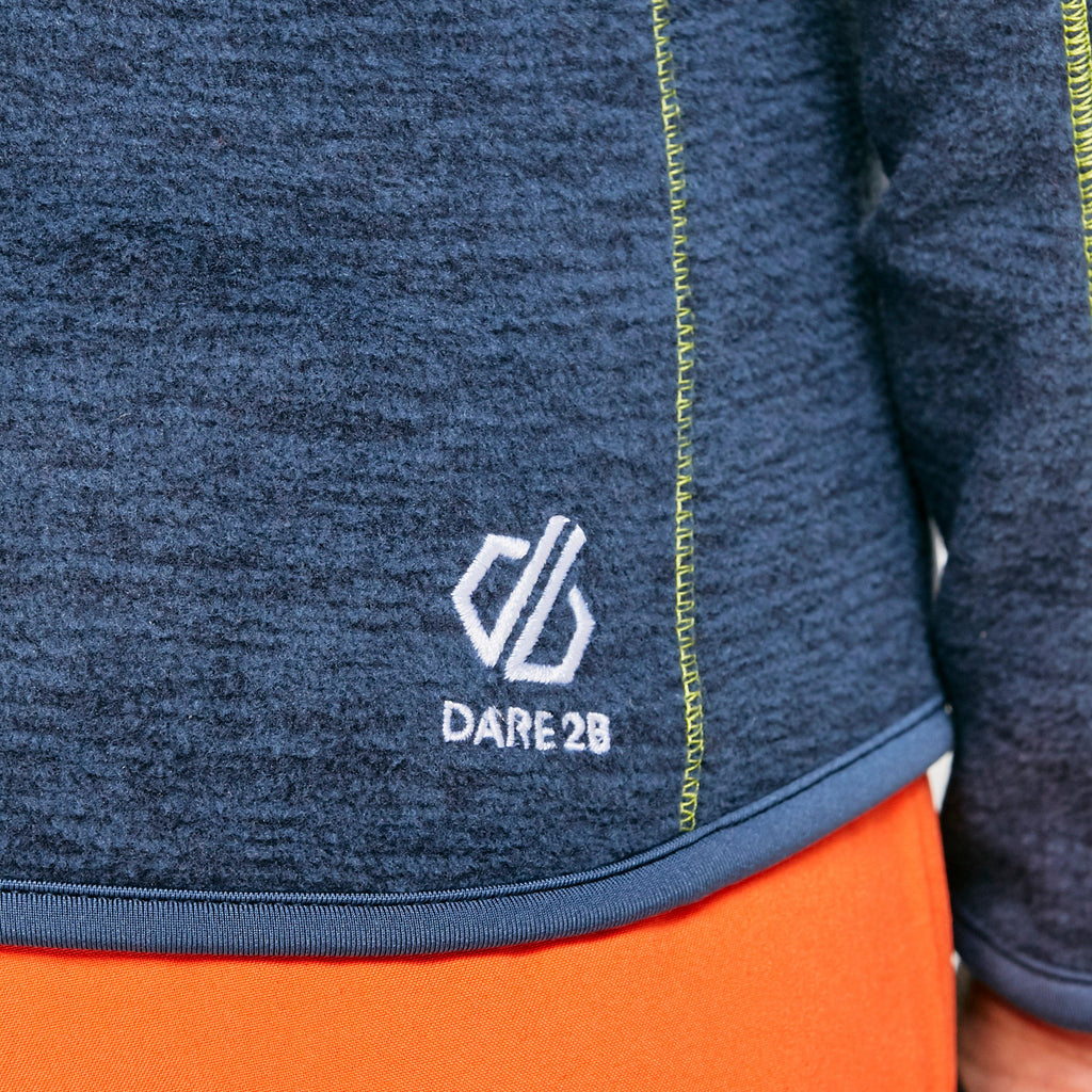 Kids' Genesis Fleece Hoodie