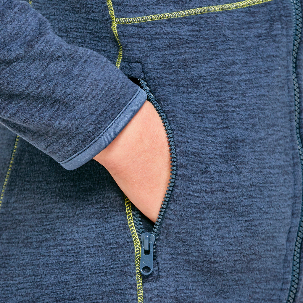 Kids' Genesis Fleece Hoodie