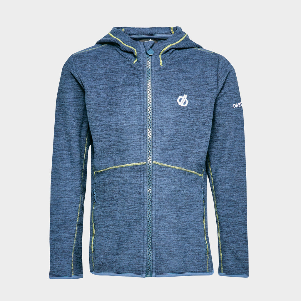 Kids' Genesis Fleece Hoodie