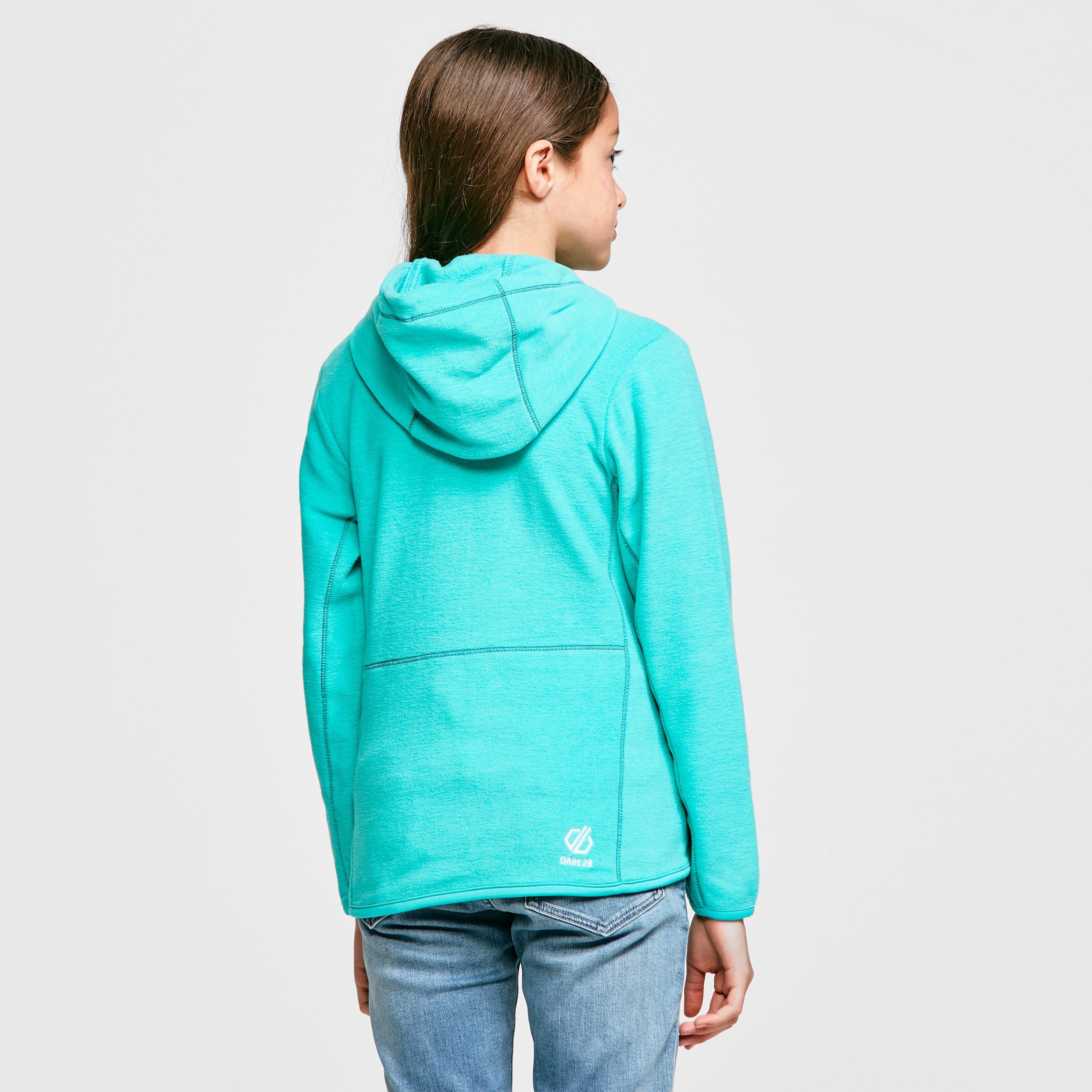 Kids' Genesis Fleece Hoodie