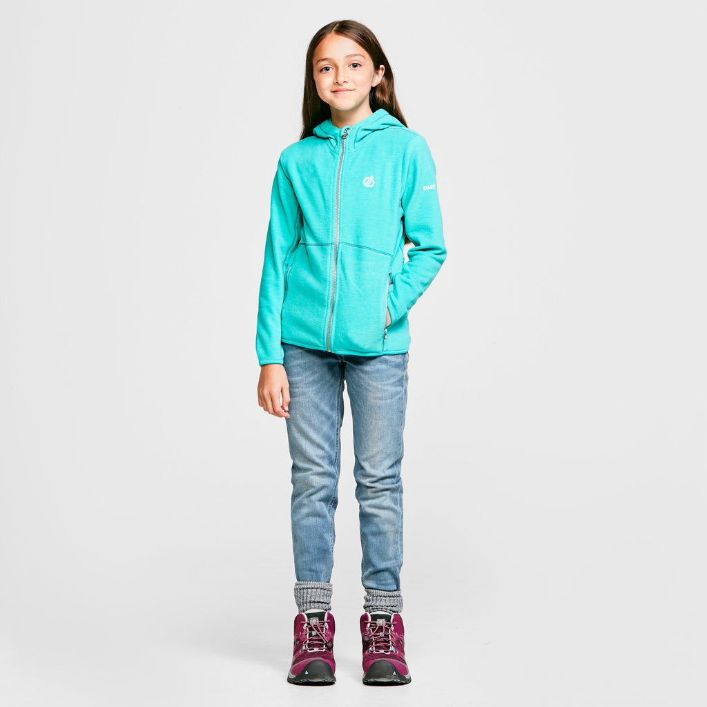 Kids' Genesis Fleece Hoodie
