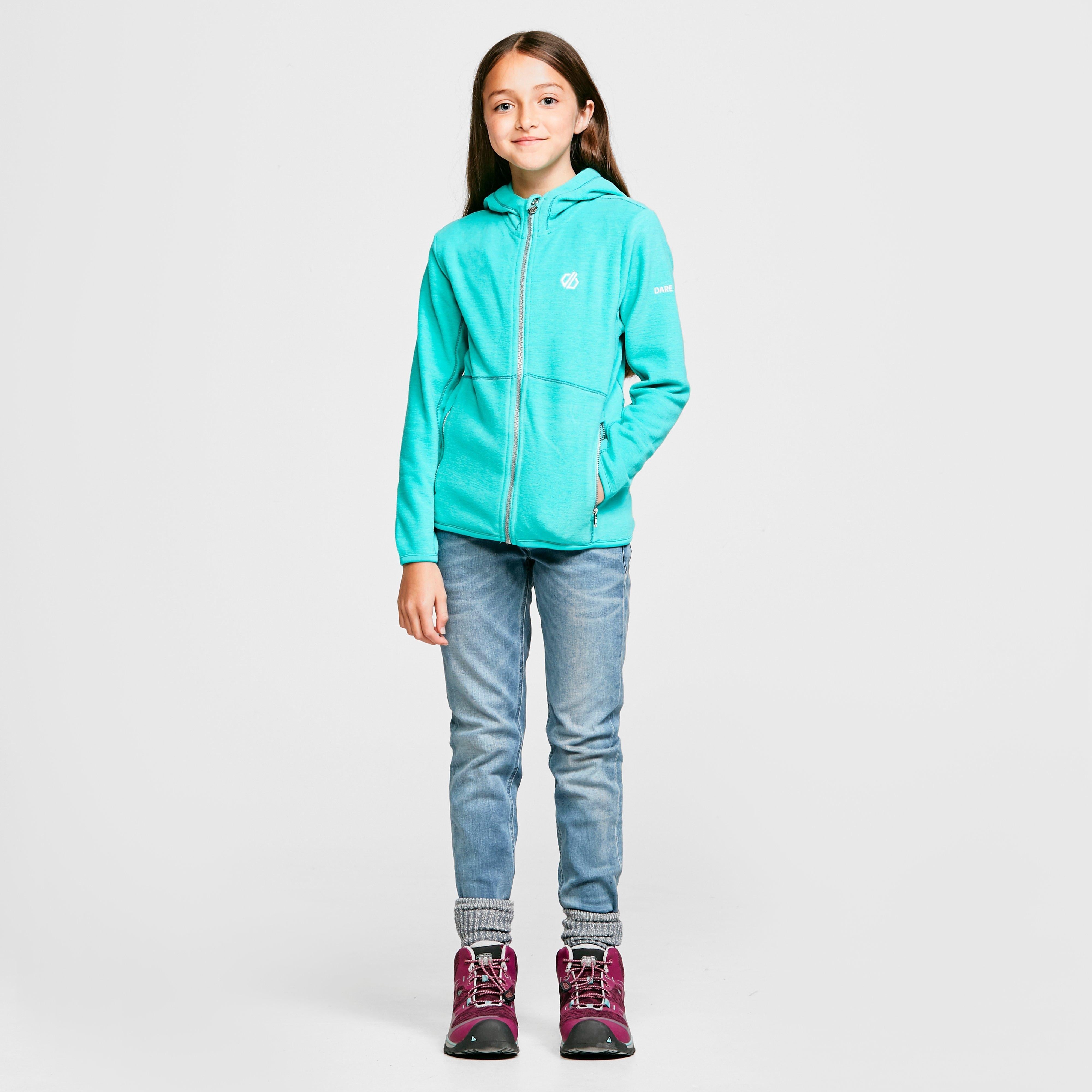 Kids' Genesis Fleece Hoodie