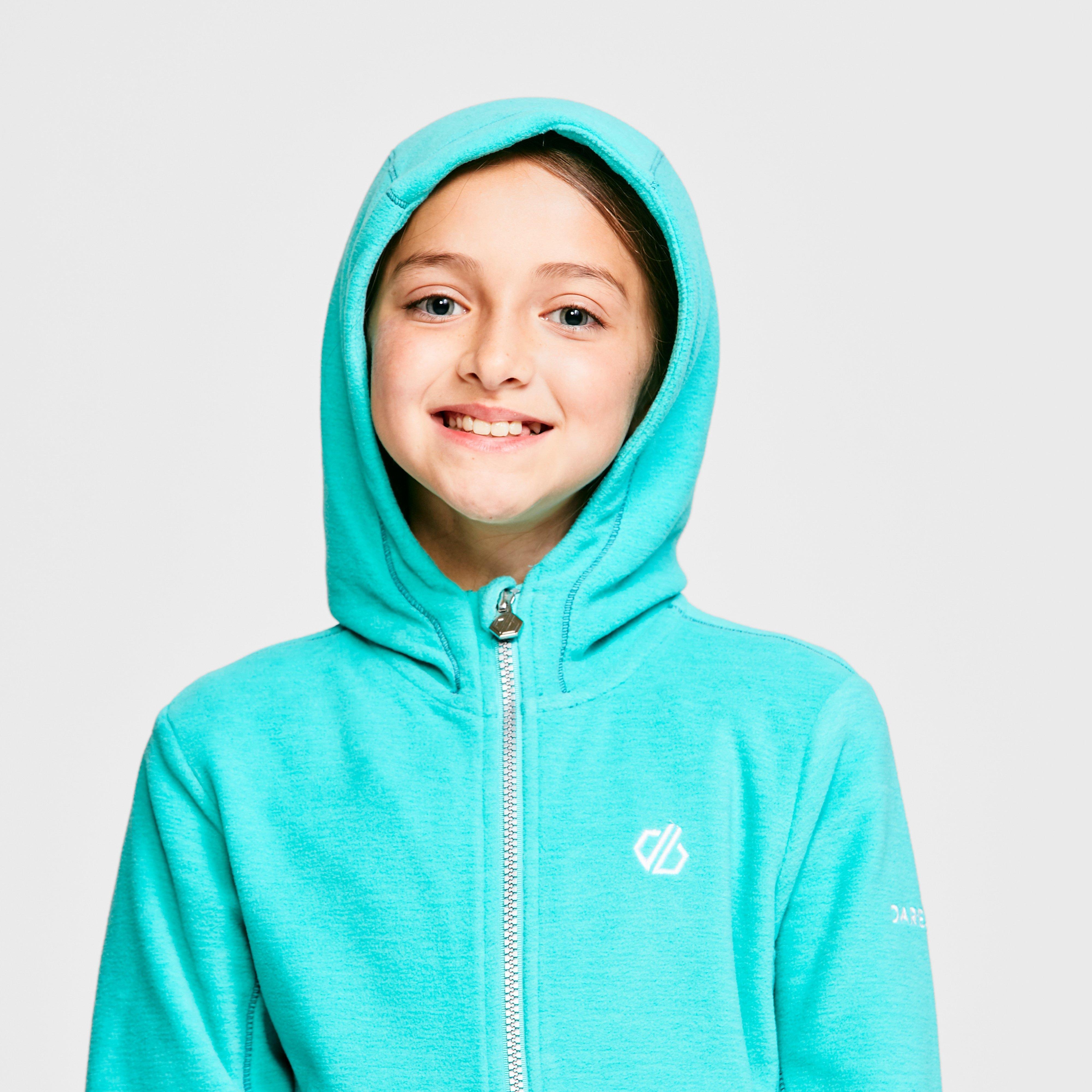 Kids' Genesis Fleece Hoodie