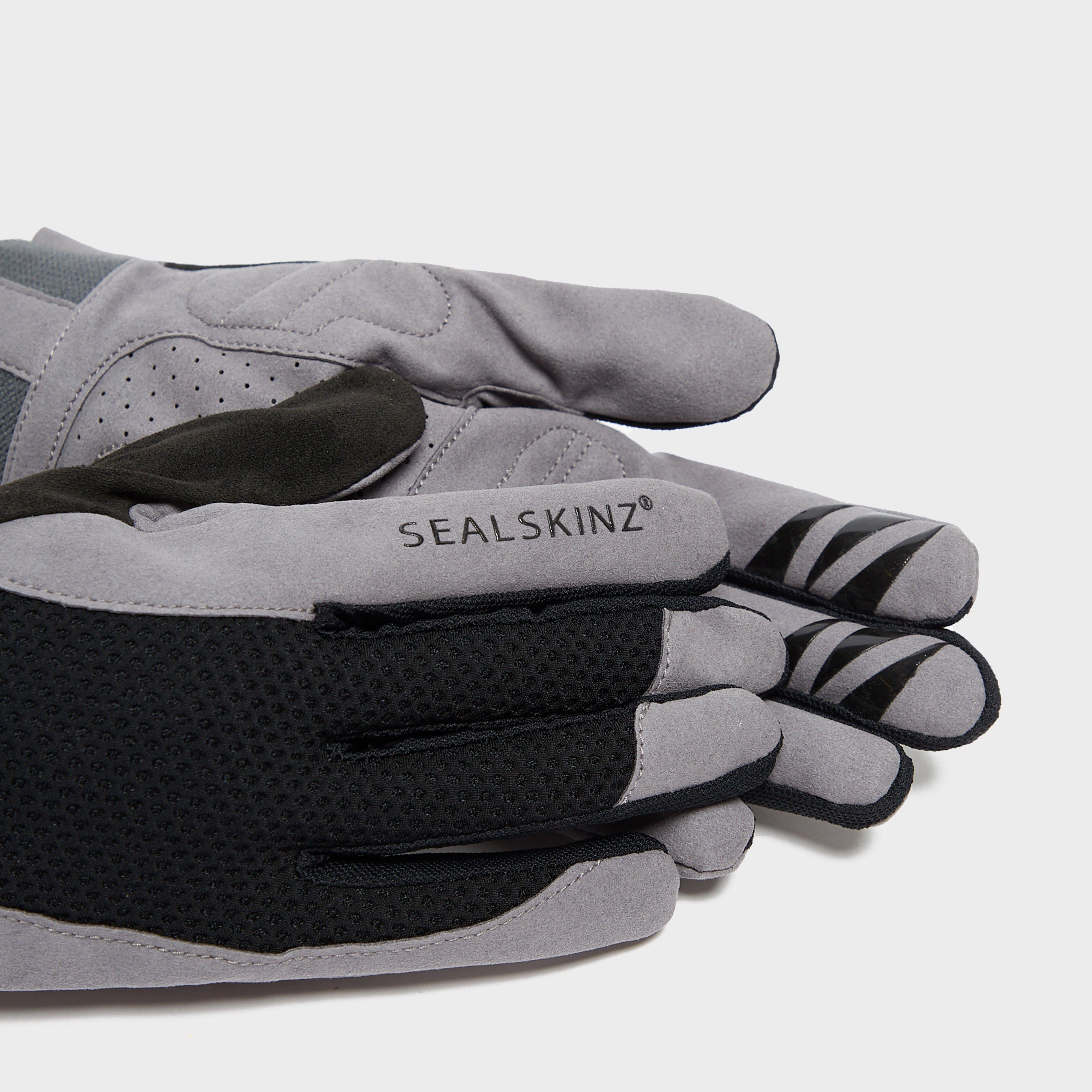 Solo MTB Glove