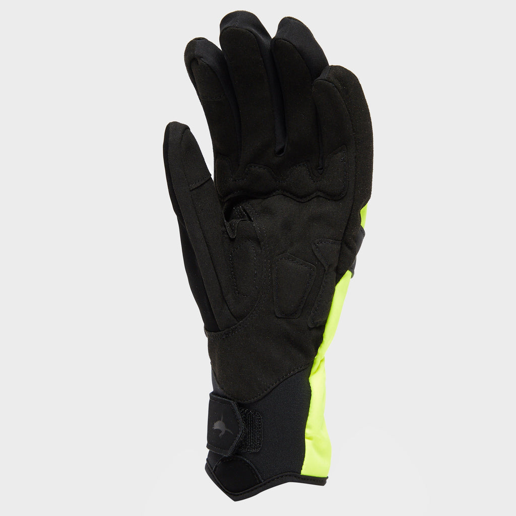 All Weather Cycle Gloves