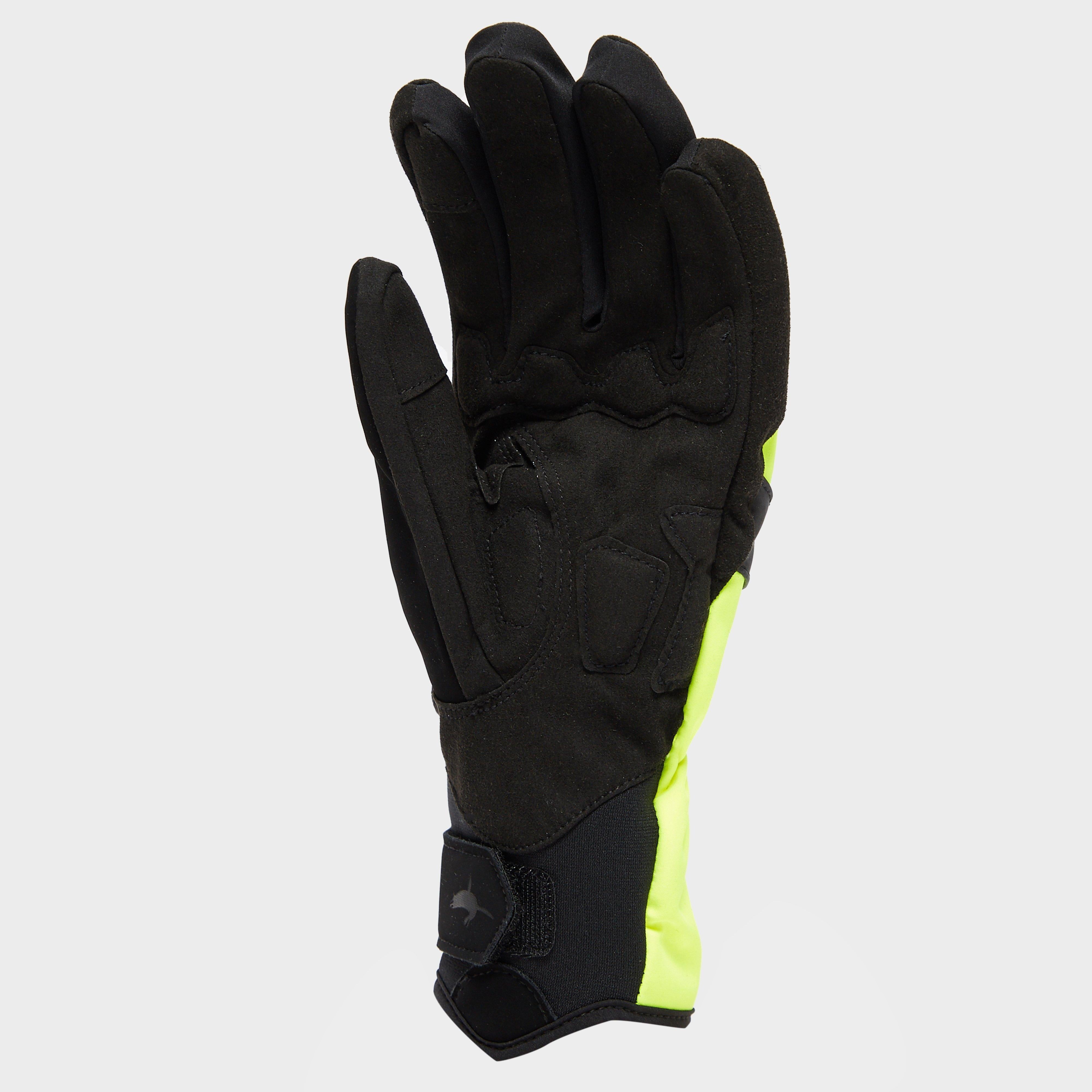 All Weather Cycle Gloves