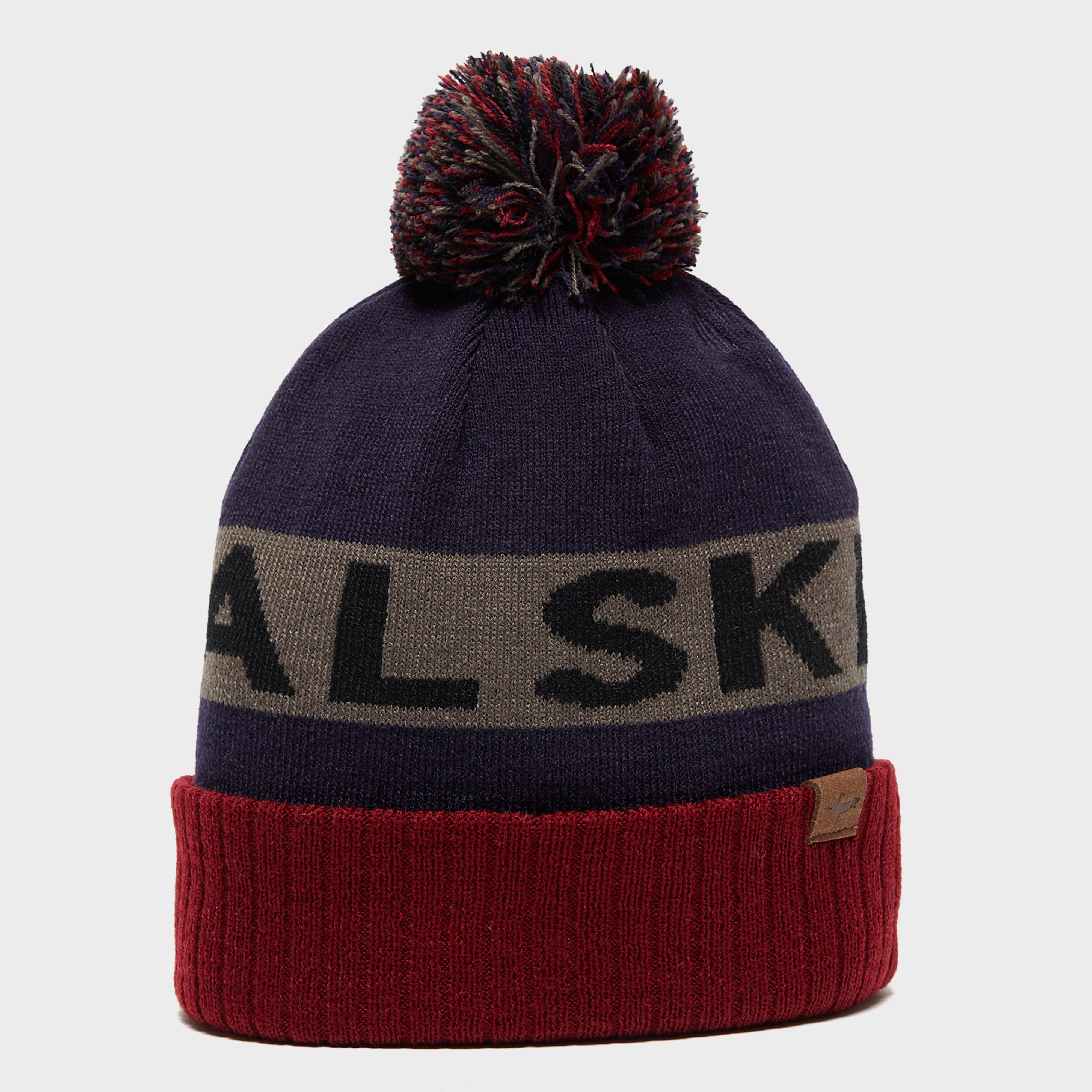 Waterproof Knitted Bobble Hat