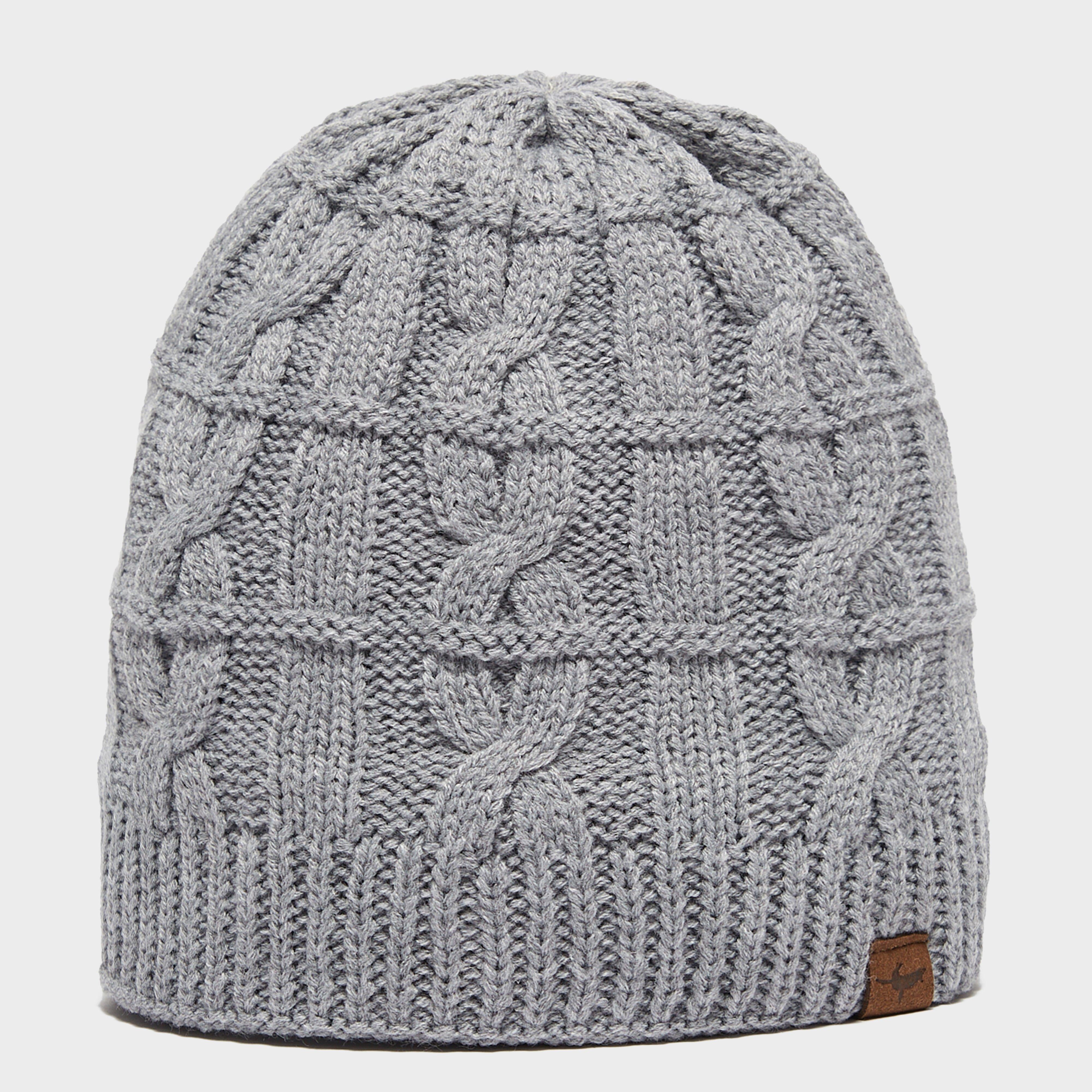 Waterproof Knitted Beanie