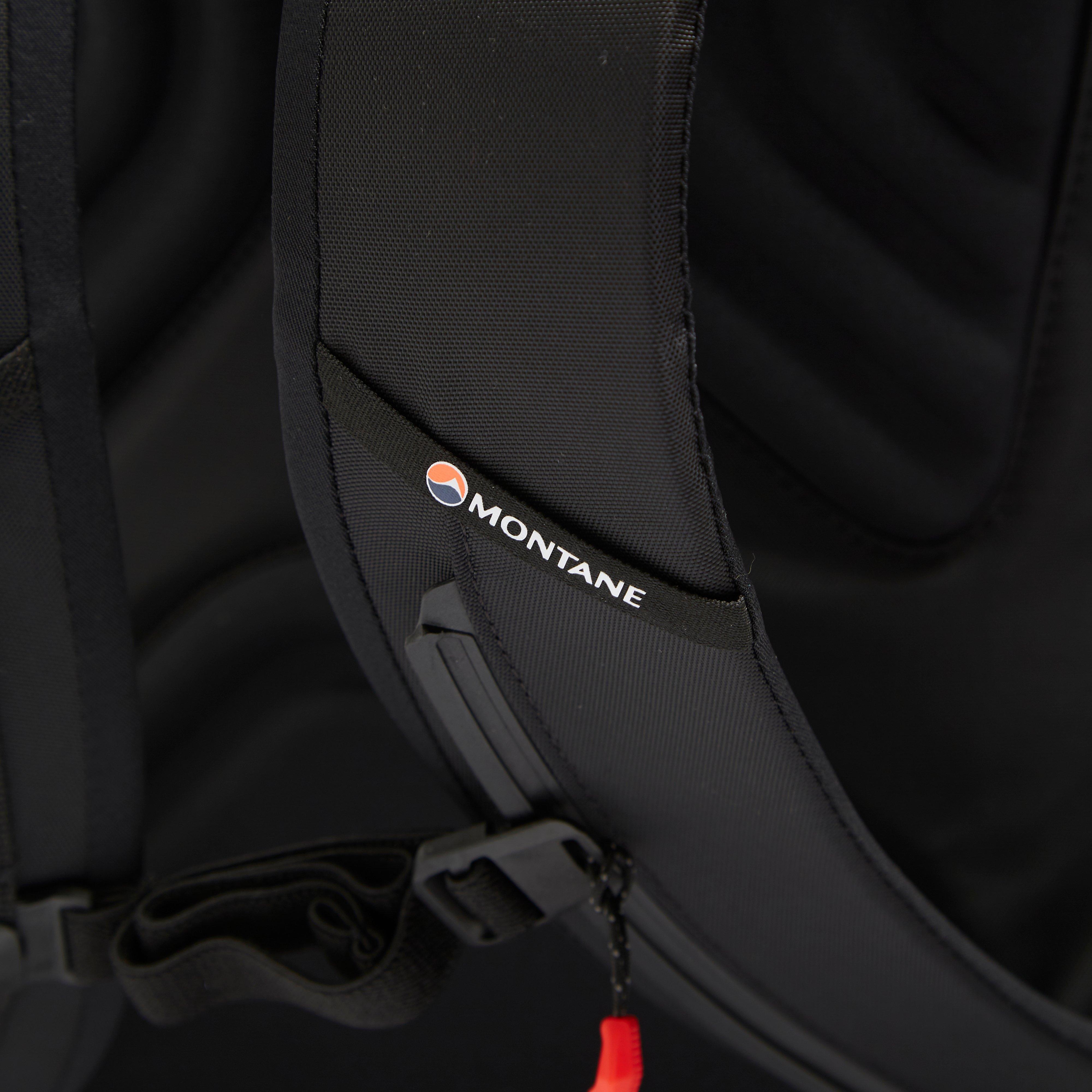 Fast Alpine 30L Rucksack