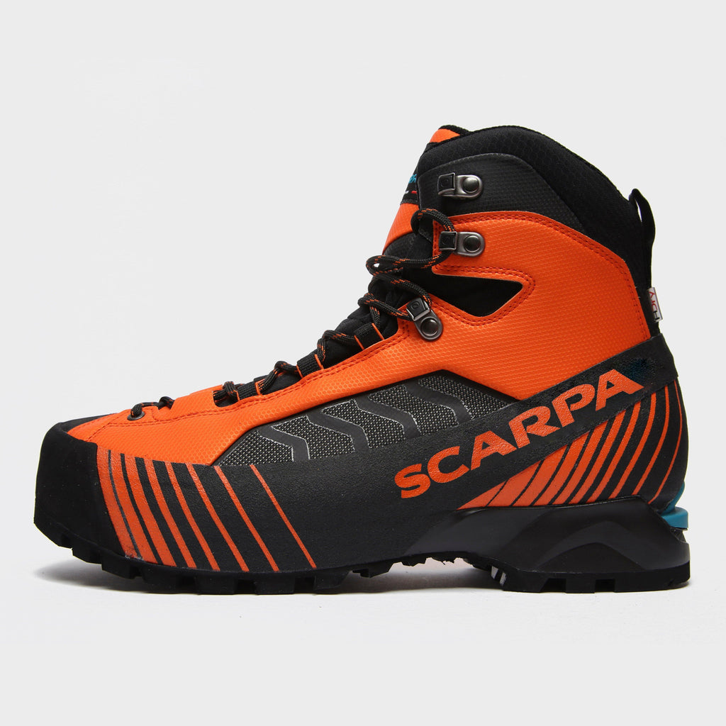 Men'ss Ribelle Lite HD Mountain Boots