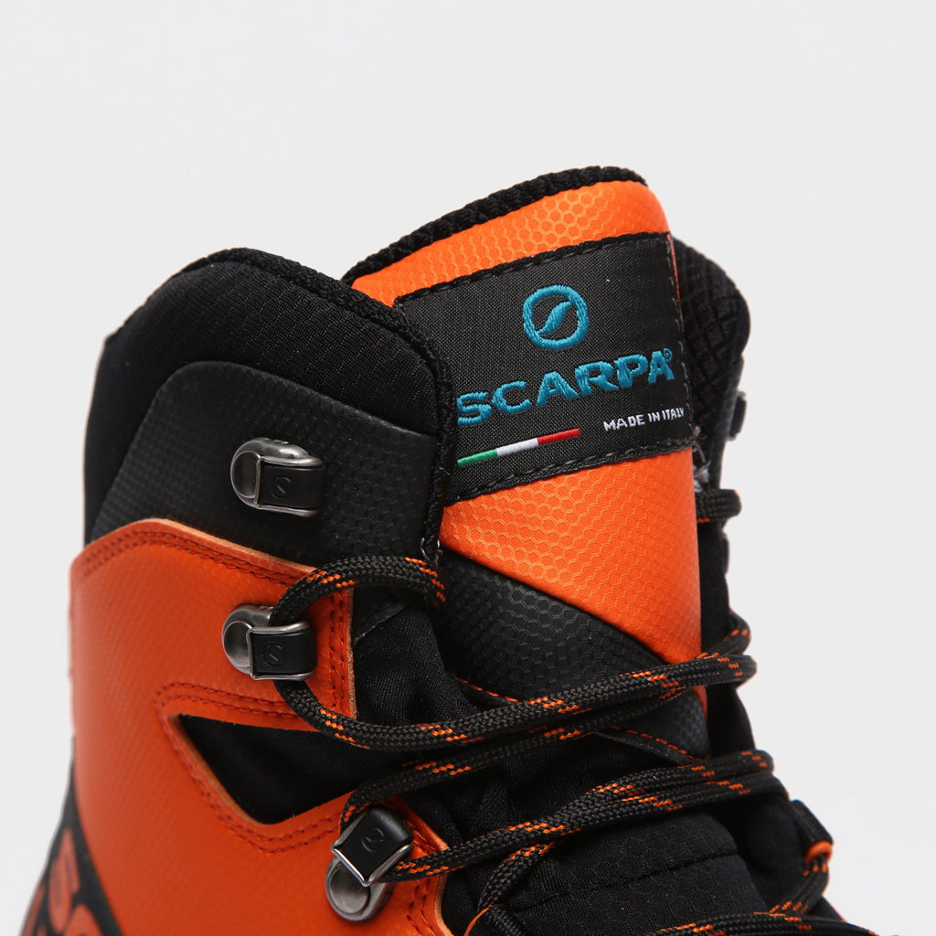 Men'ss Ribelle Lite HD Mountain Boots