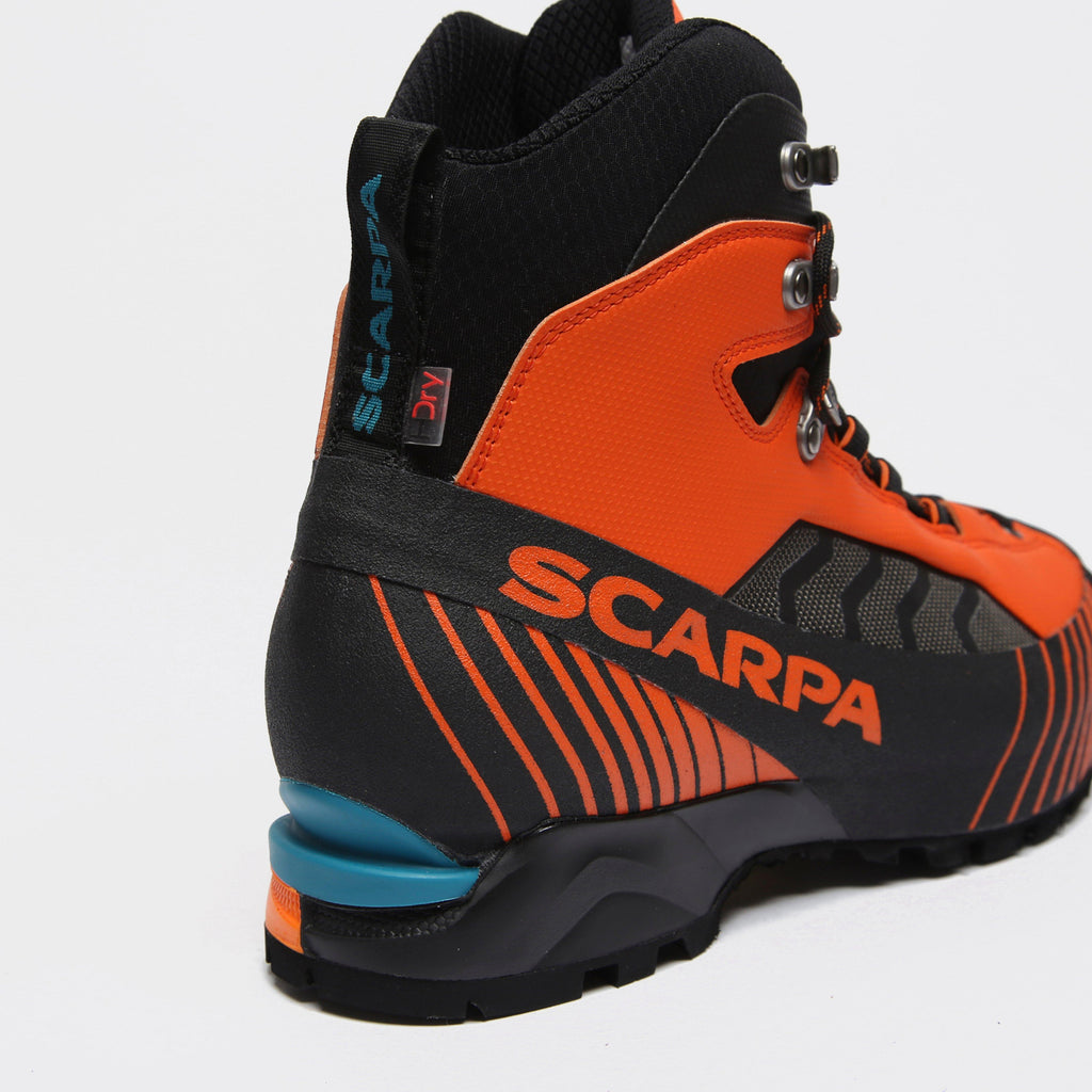 Men'ss Ribelle Lite HD Mountain Boots