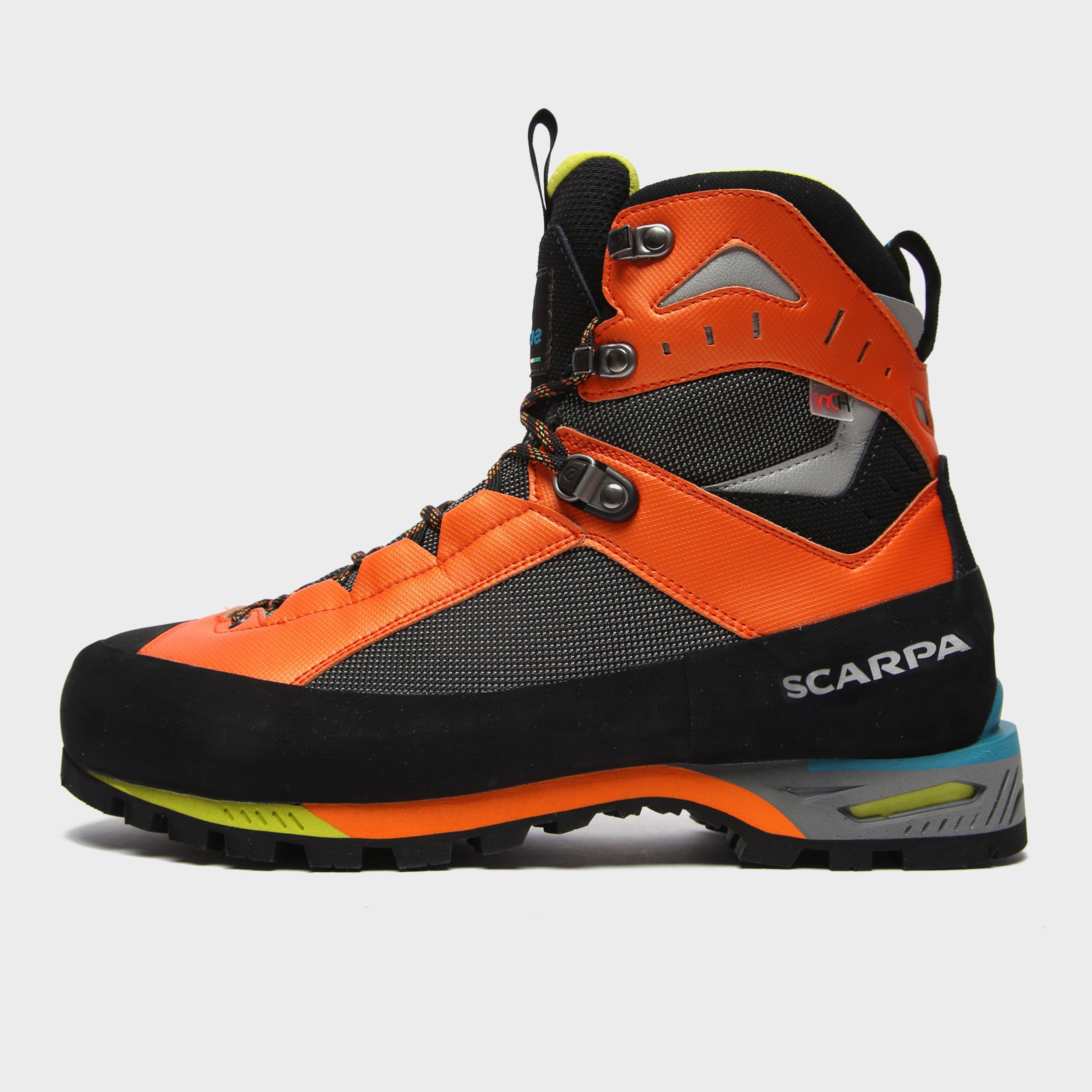 Men's Charmoz HD Mountain Boots