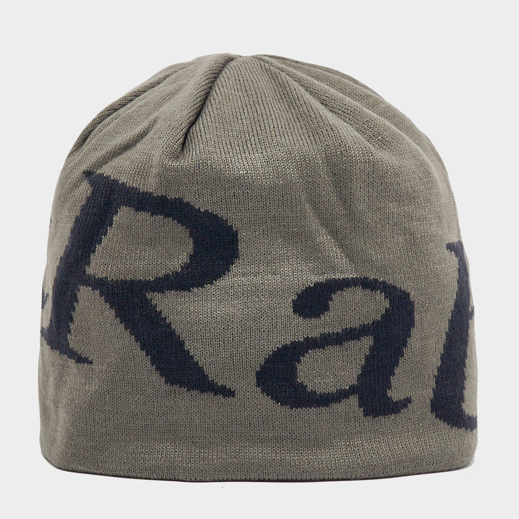 Men's Logo Beanie