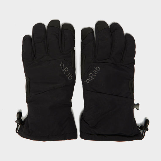 Men's Storm Waterproof Gloves