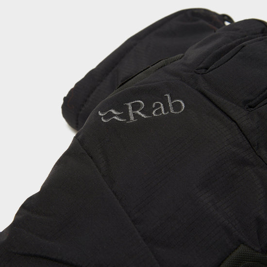 Men's Storm Waterproof Gloves