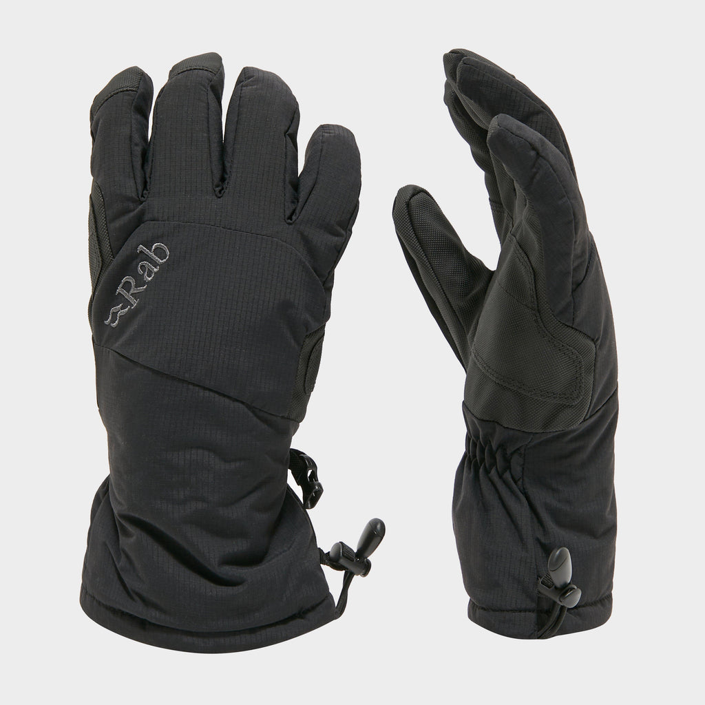 Women's Storm Waterproof Gloves