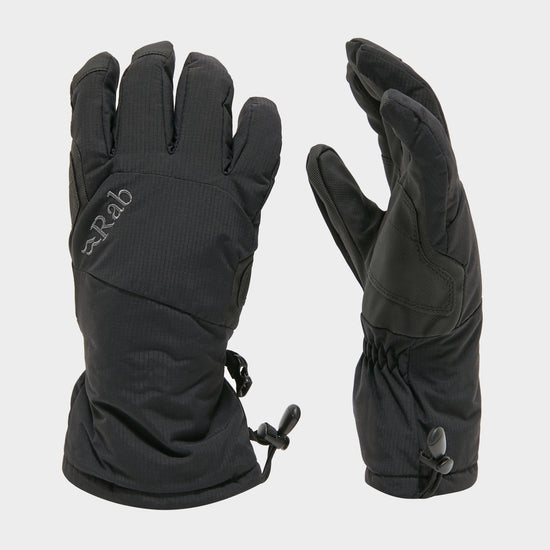 Women's Storm Waterproof Gloves