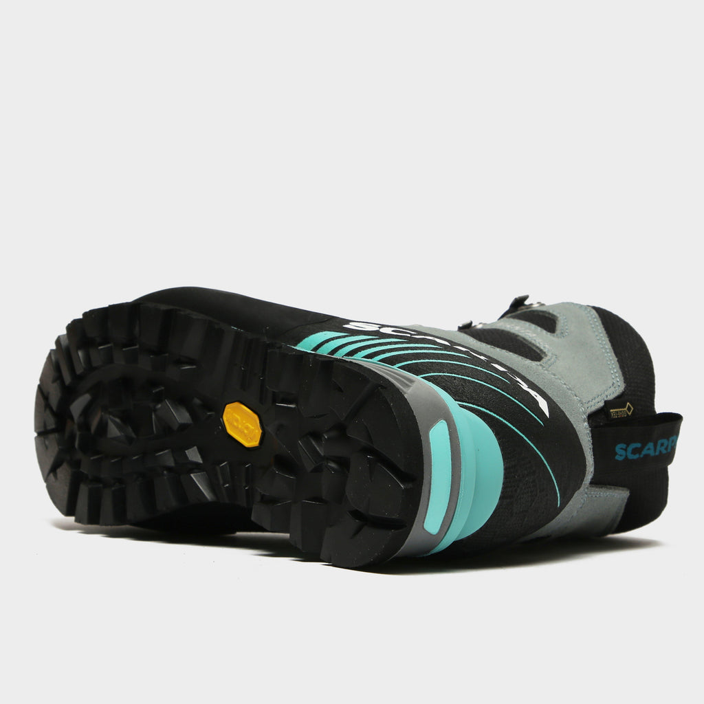 Women’s Manta Pro GORE-TEX® Boot