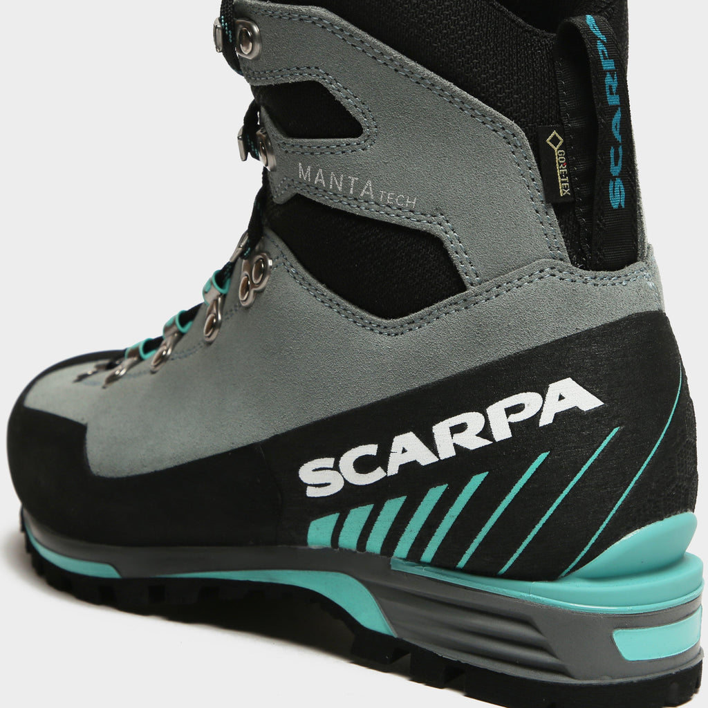 Women’s Manta Pro GORE-TEX® Boot