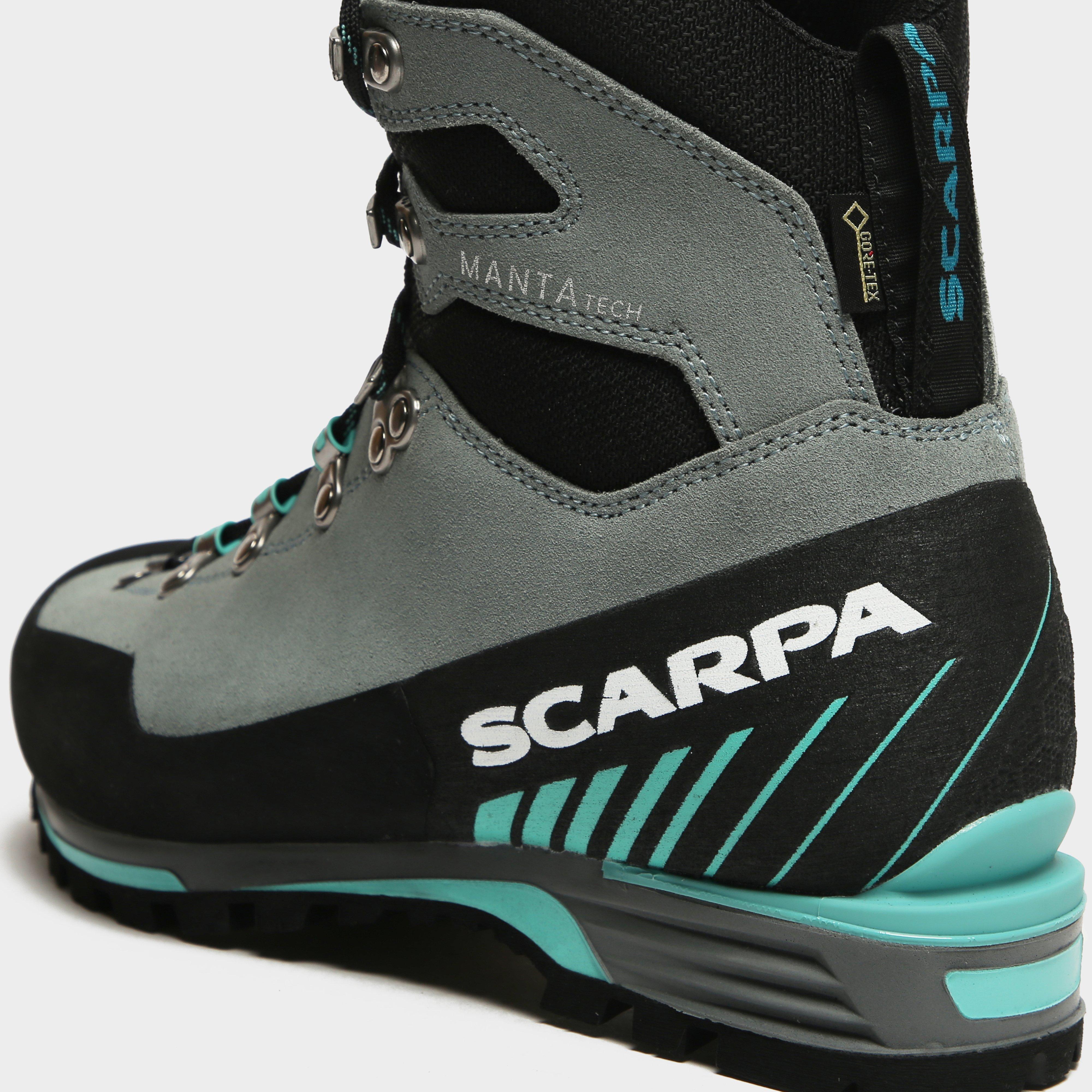 Women’s Manta Pro GORE-TEX® Boot