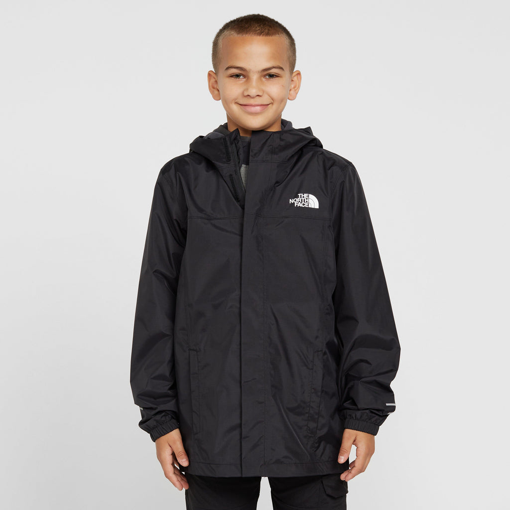 Kids’ Resolve Waterproof Jacket