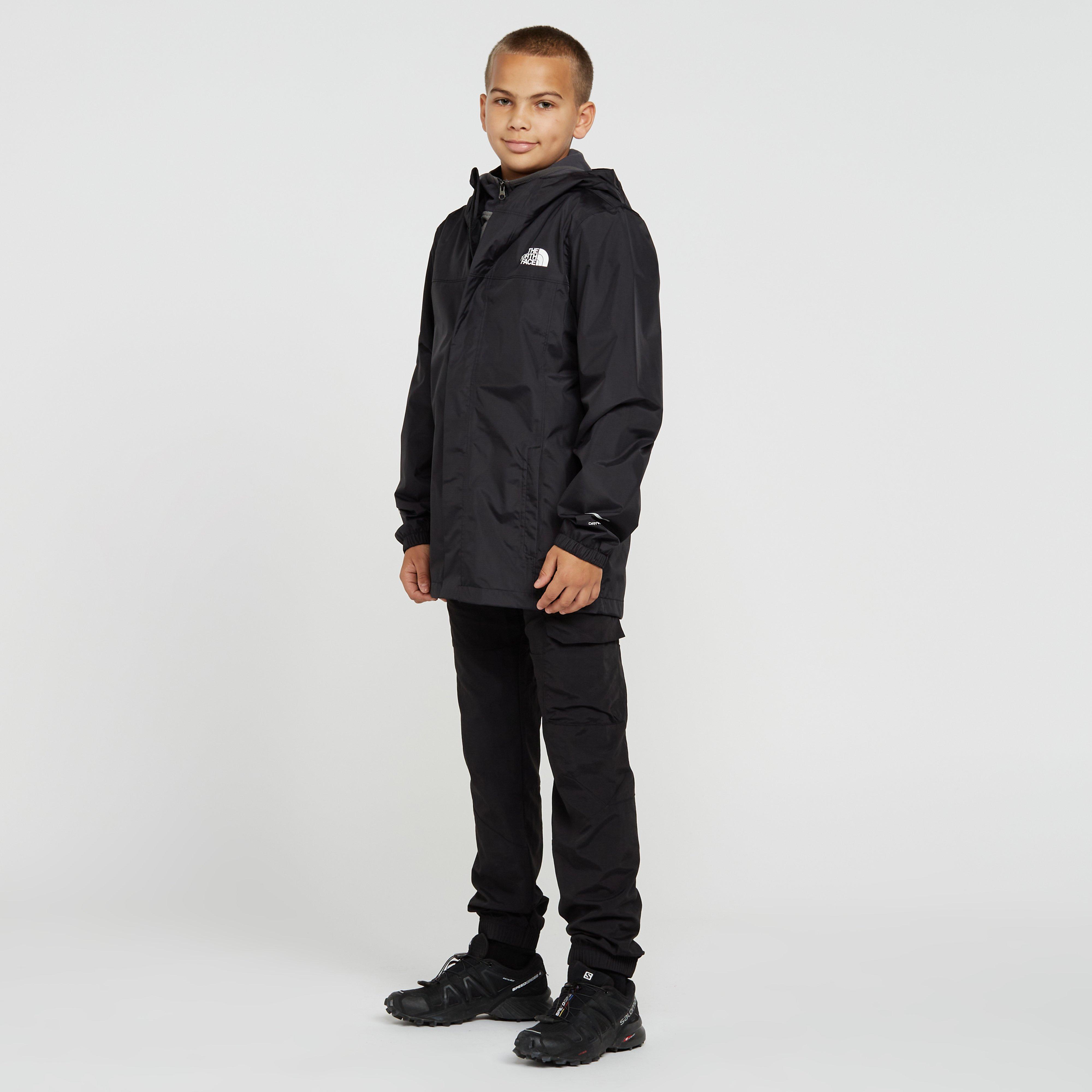 Kids’ Resolve Waterproof Jacket