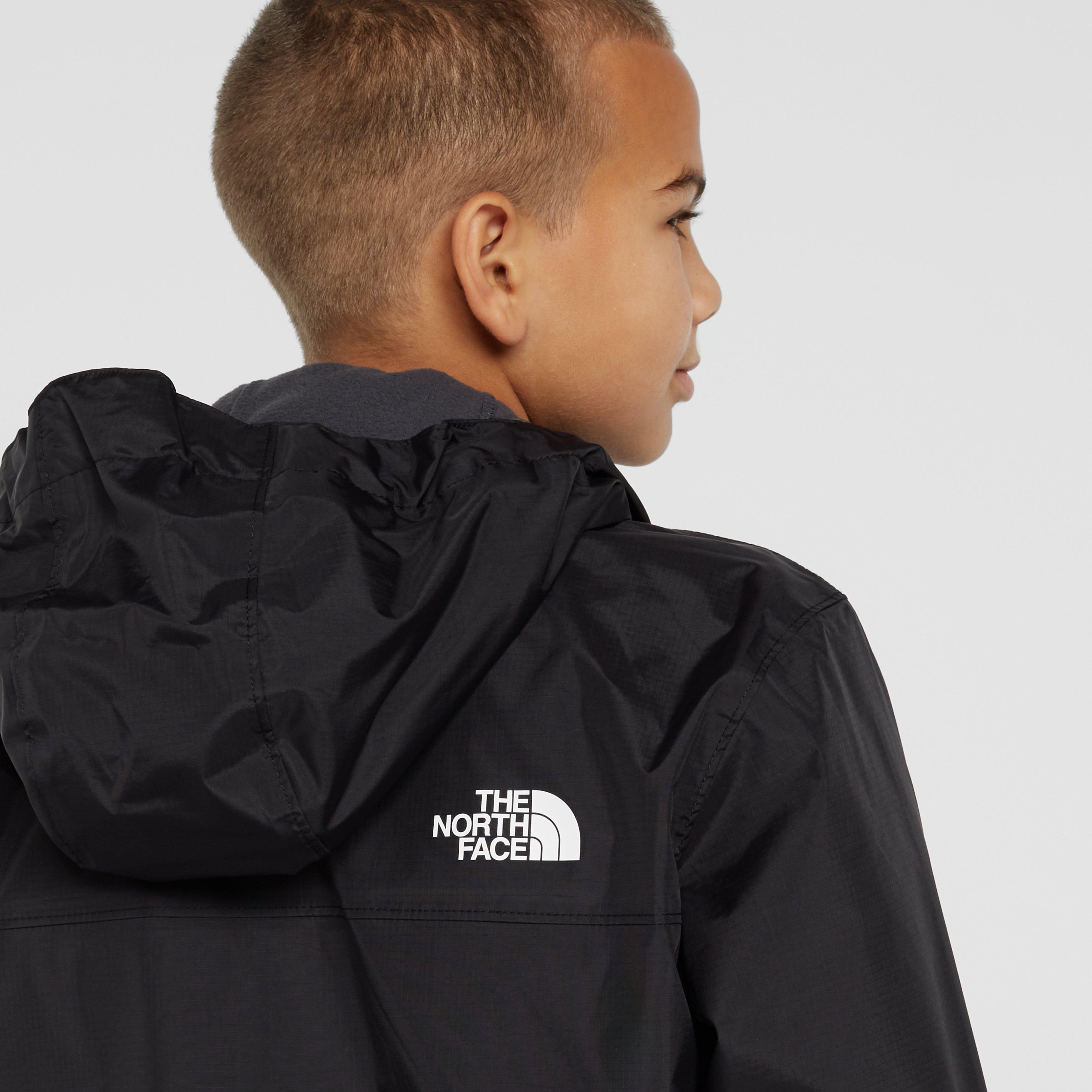 Kids’ Resolve Waterproof Jacket